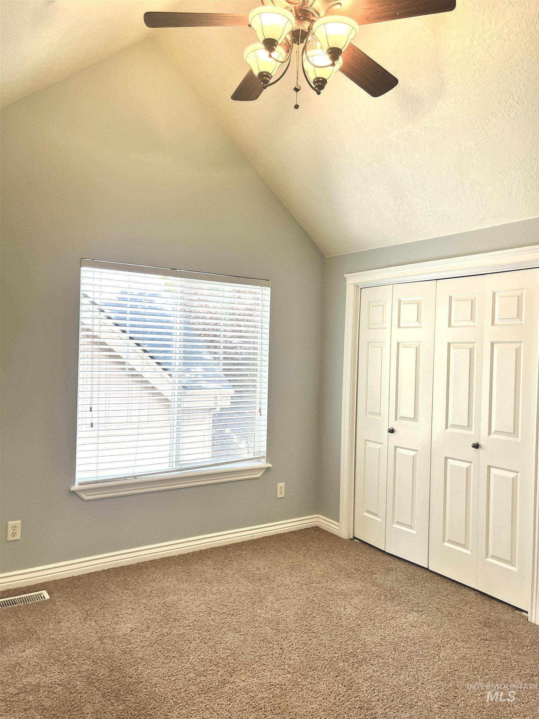 Upstairs Bedroom #3