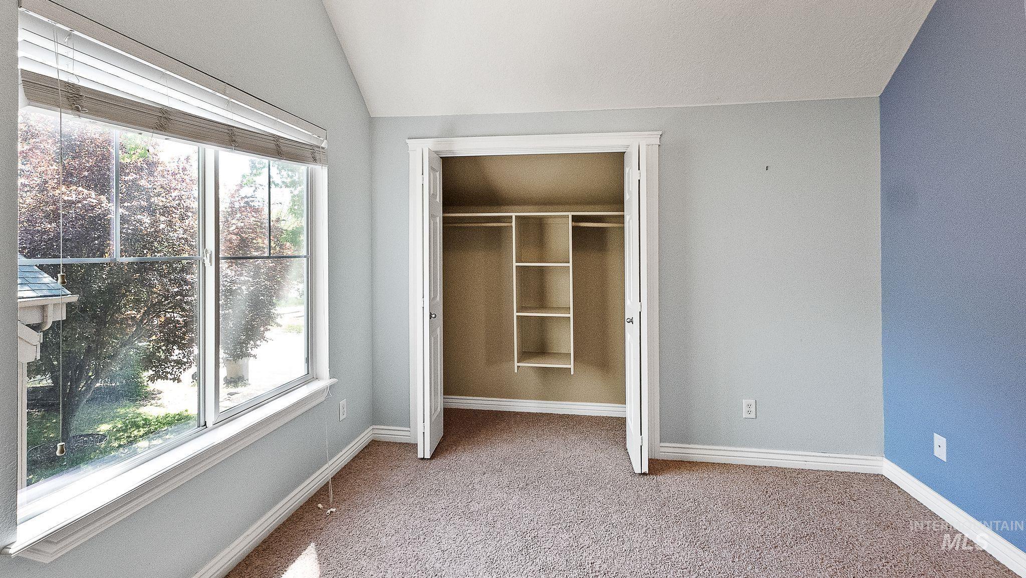 Upstairs Bedroom #3