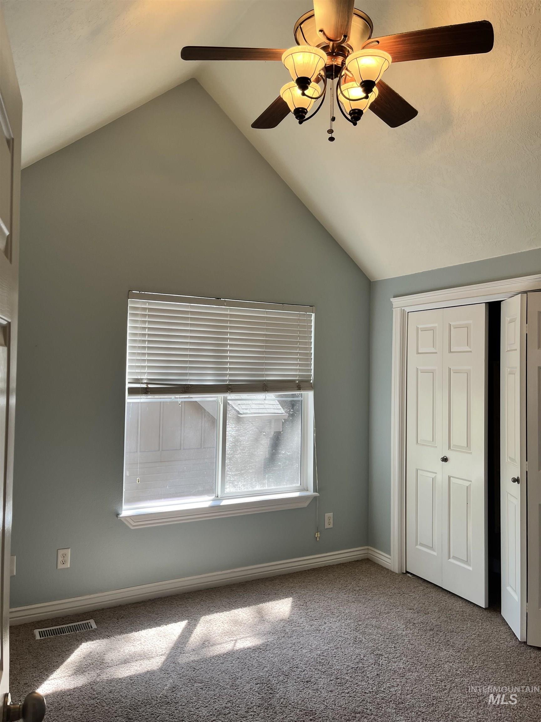 Upstairs Bedroom #3