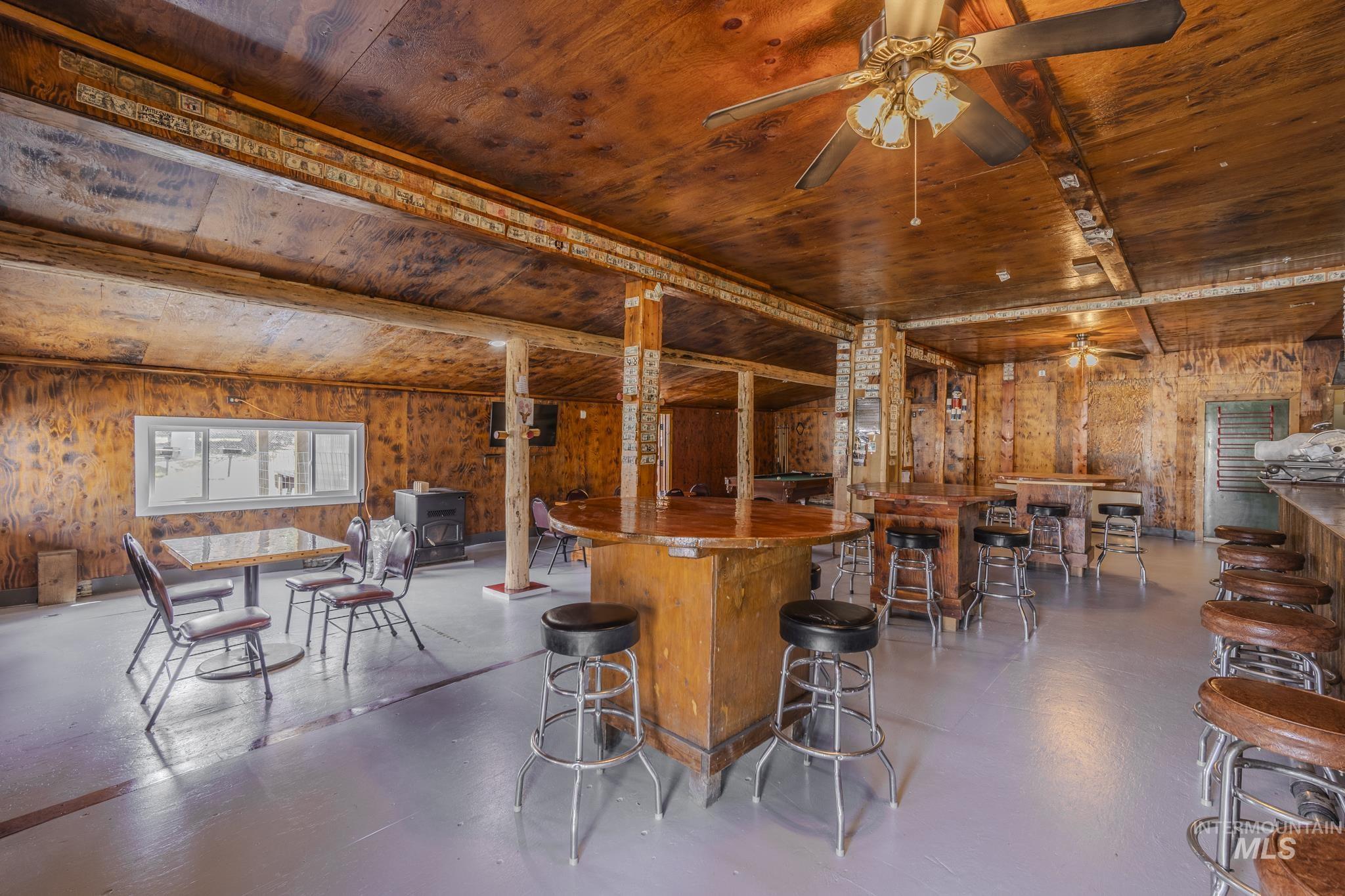 308 Main Street, Elk City, Idaho 83525, 1 Bedroom, 2 Bathrooms, Residential For Sale, Price $219,000, 98945572
