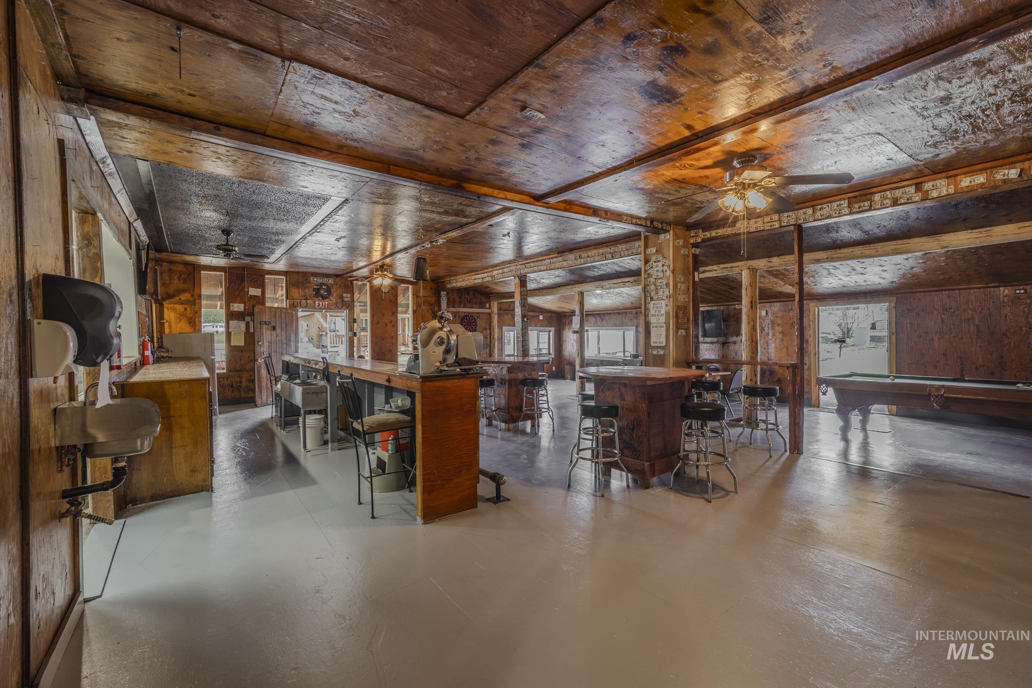 308 Main Street, Elk City, Idaho 83525, 1 Bedroom, 2 Bathrooms, Residential For Sale, Price $219,000, 98945572