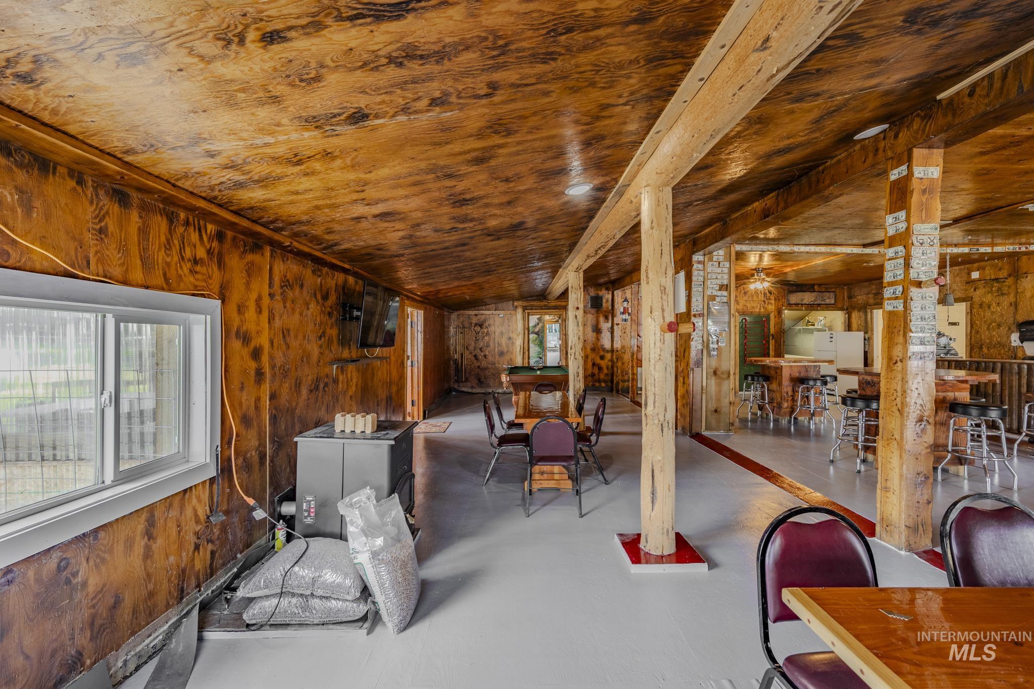 308 Main Street, Elk City, Idaho 83525, 1 Bedroom, 2 Bathrooms, Residential For Sale, Price $219,000, 98945572