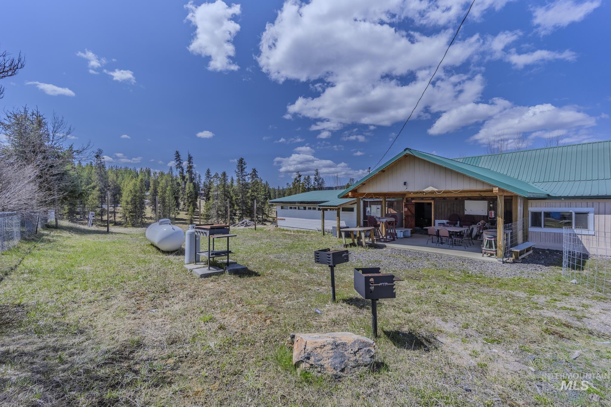 308 Main Street, Elk City, Idaho 83525, 1 Bedroom, 2 Bathrooms, Residential For Sale, Price $219,000, 98945572