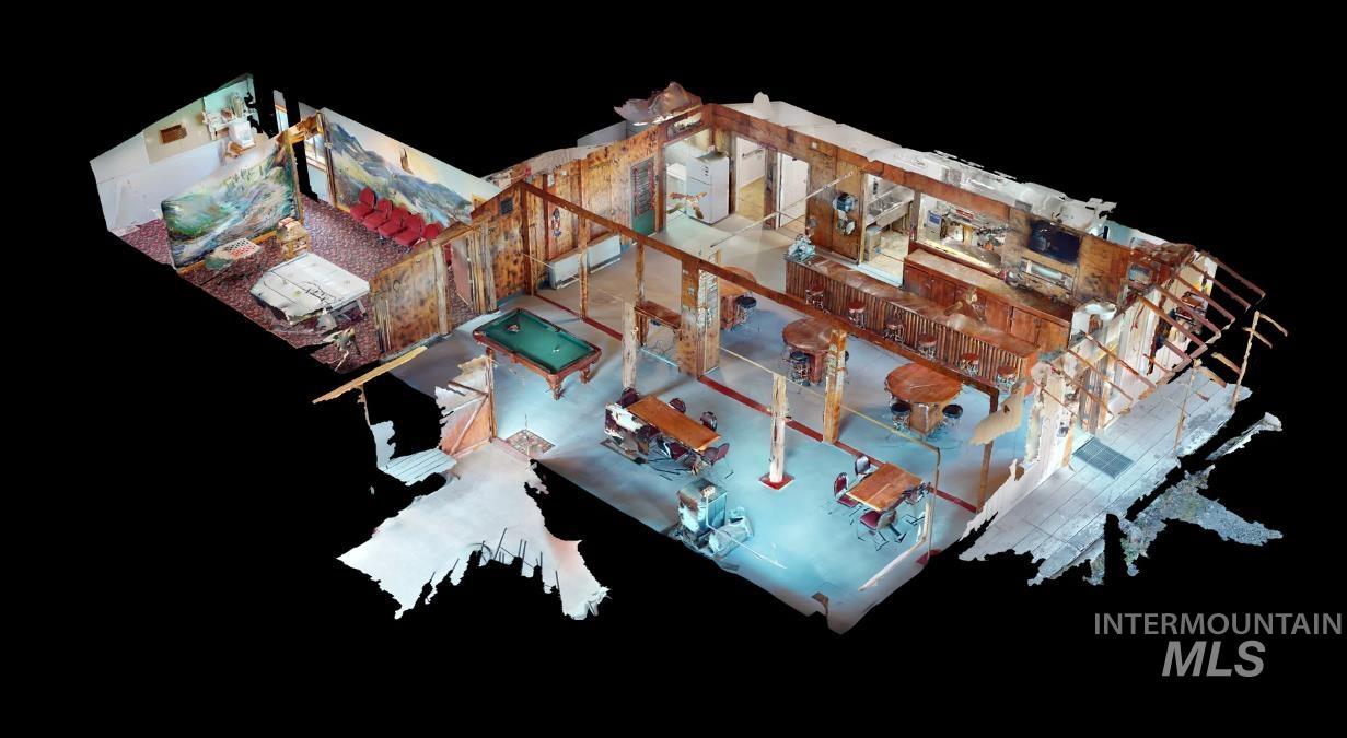 308 Main Street, Elk City, Idaho 83525, 1 Bedroom, 2 Bathrooms, Residential For Sale, Price $219,000, 98945572