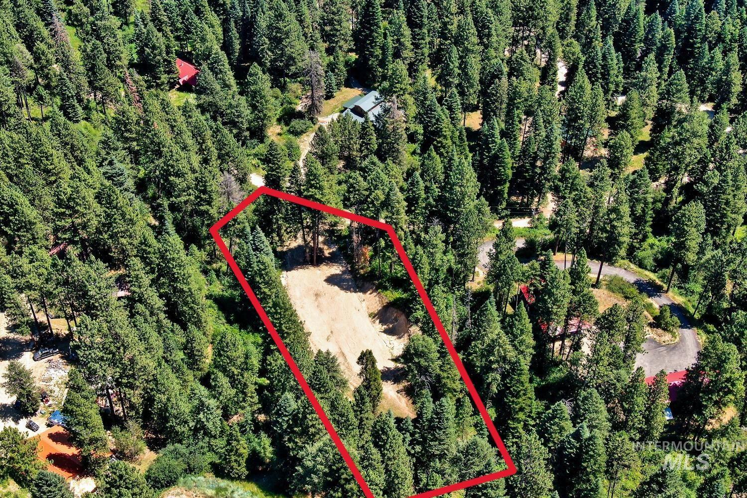 10 Shadow Rd, Garden Valley, Idaho 83622, Land For Sale, Price $219,777, 98945583