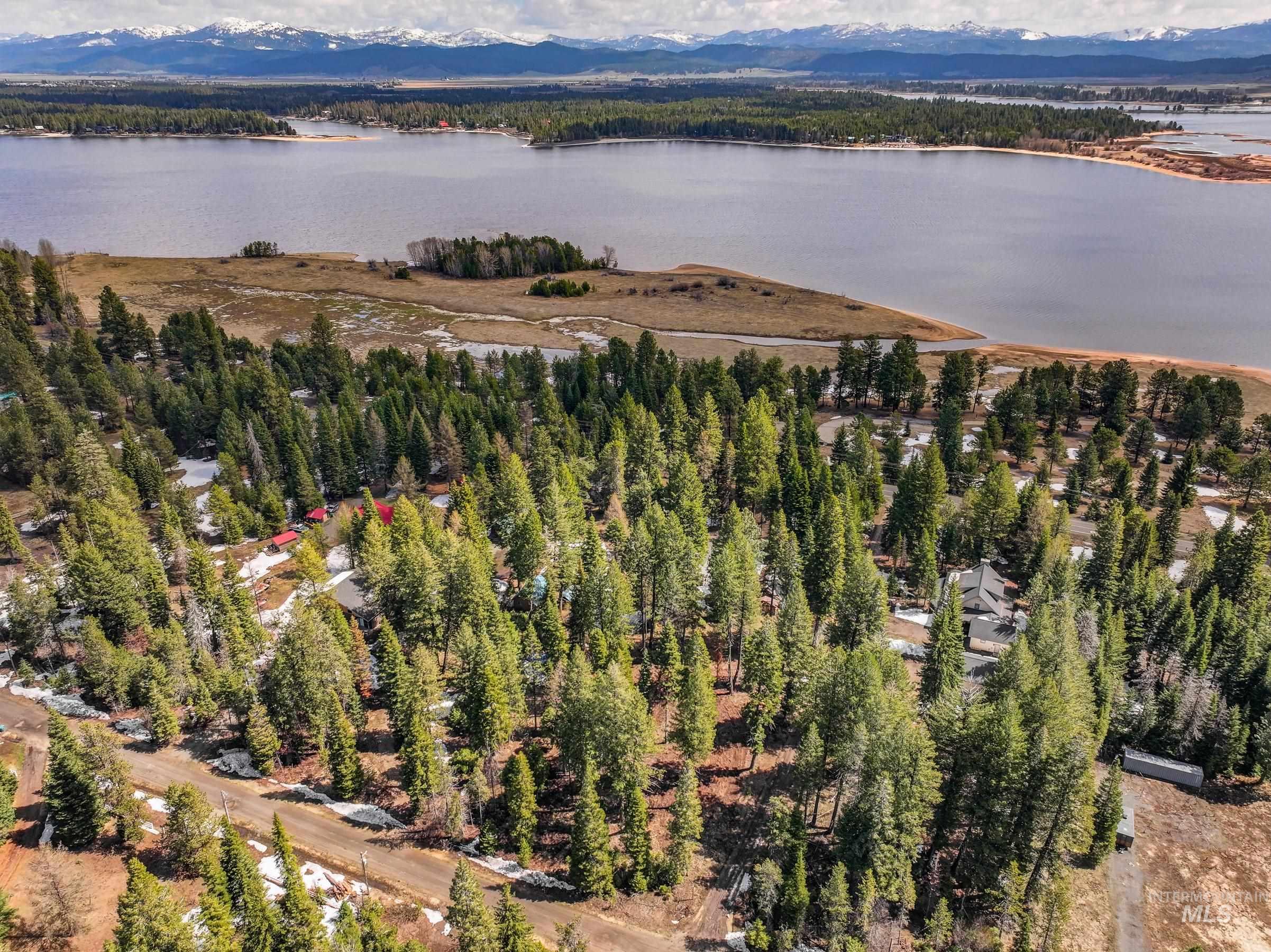 2144 Christie Road, Donnelly, Idaho 83615, Land For Sale, Price $375,000, 98945592