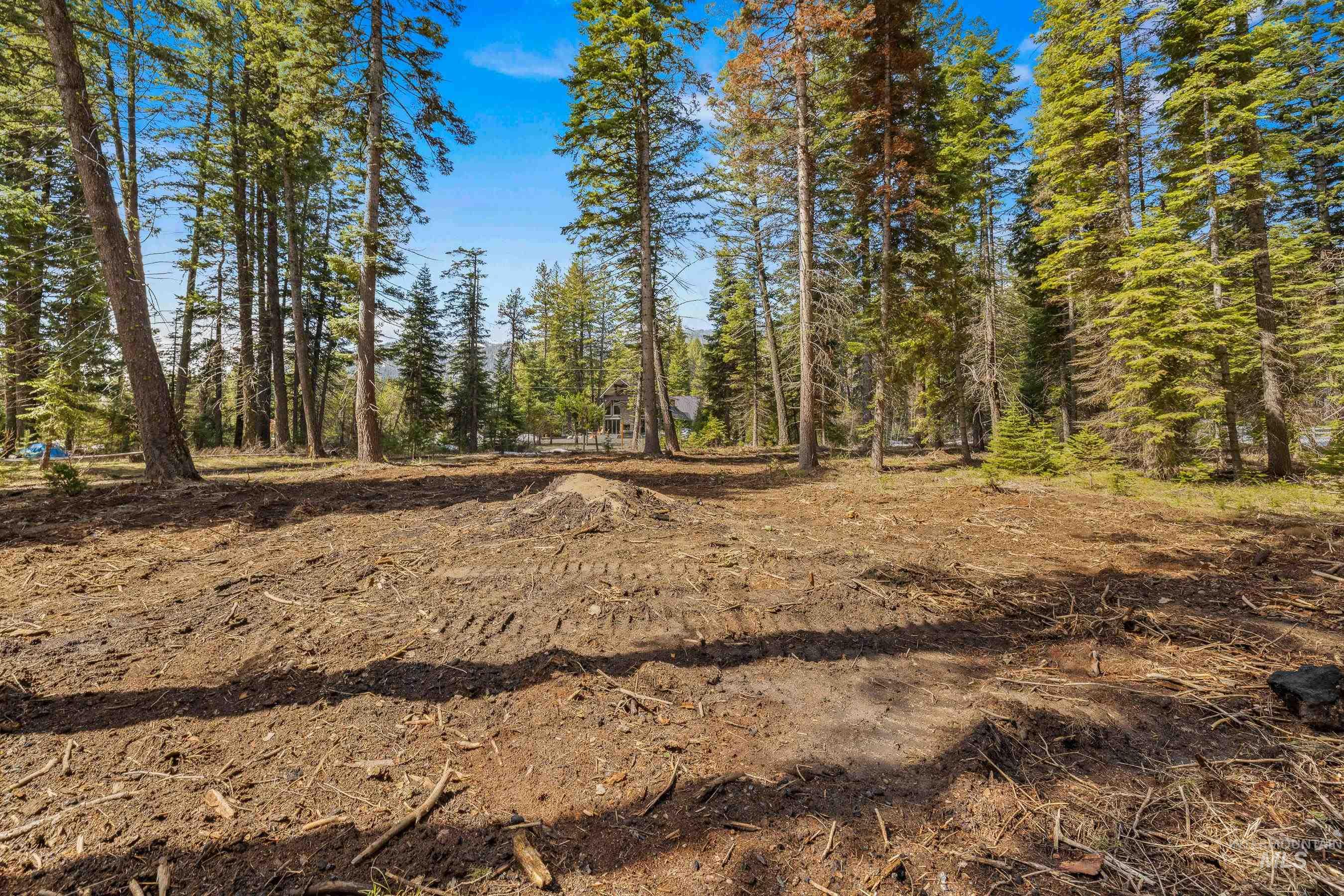 2144 Christie Road, Donnelly, Idaho 83615, Land For Sale, Price $375,000, 98945592