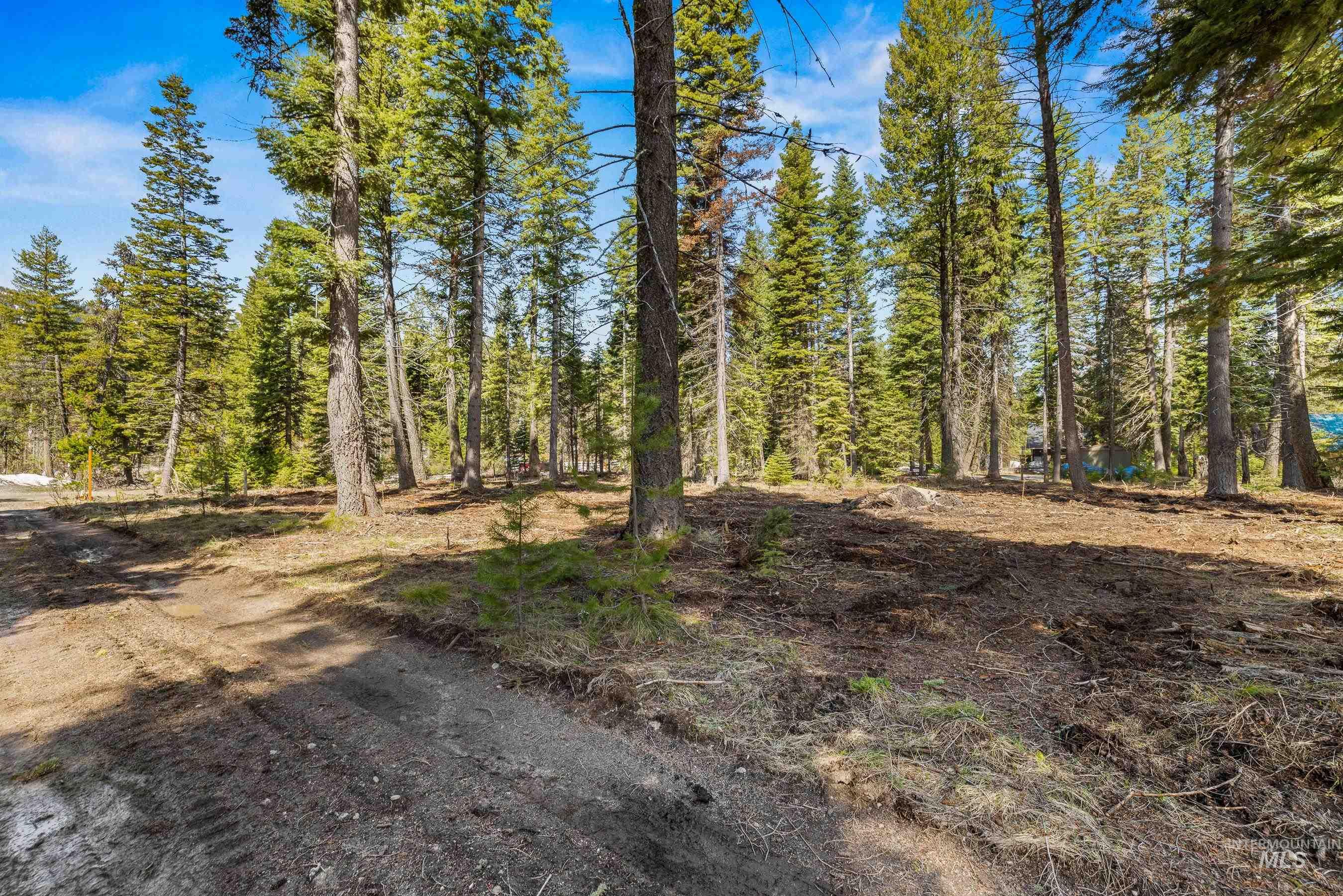 2144 Christie Road, Donnelly, Idaho 83615, Land For Sale, Price $375,000, 98945592