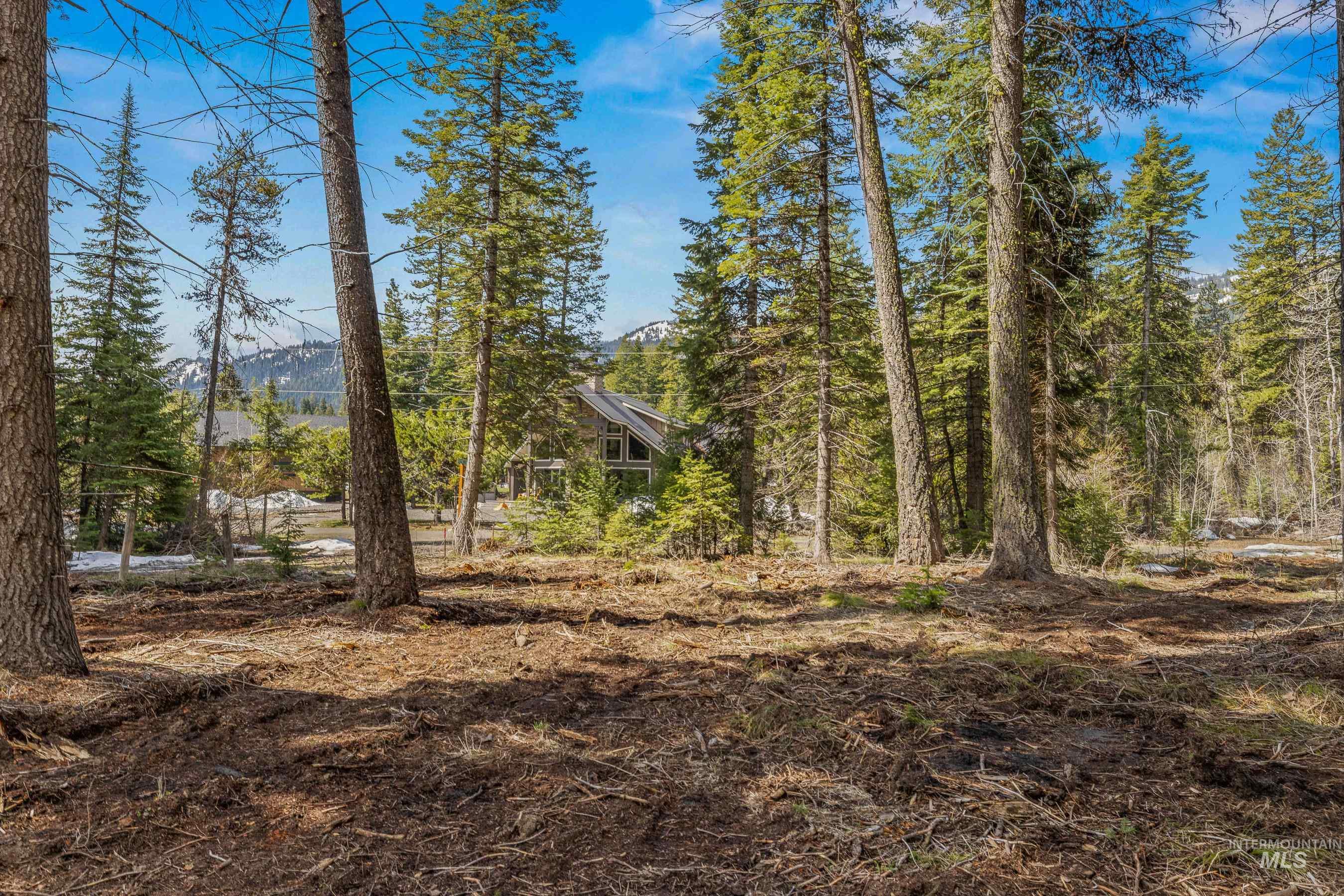 2144 Christie Road, Donnelly, Idaho 83615, Land For Sale, Price $375,000, 98945592