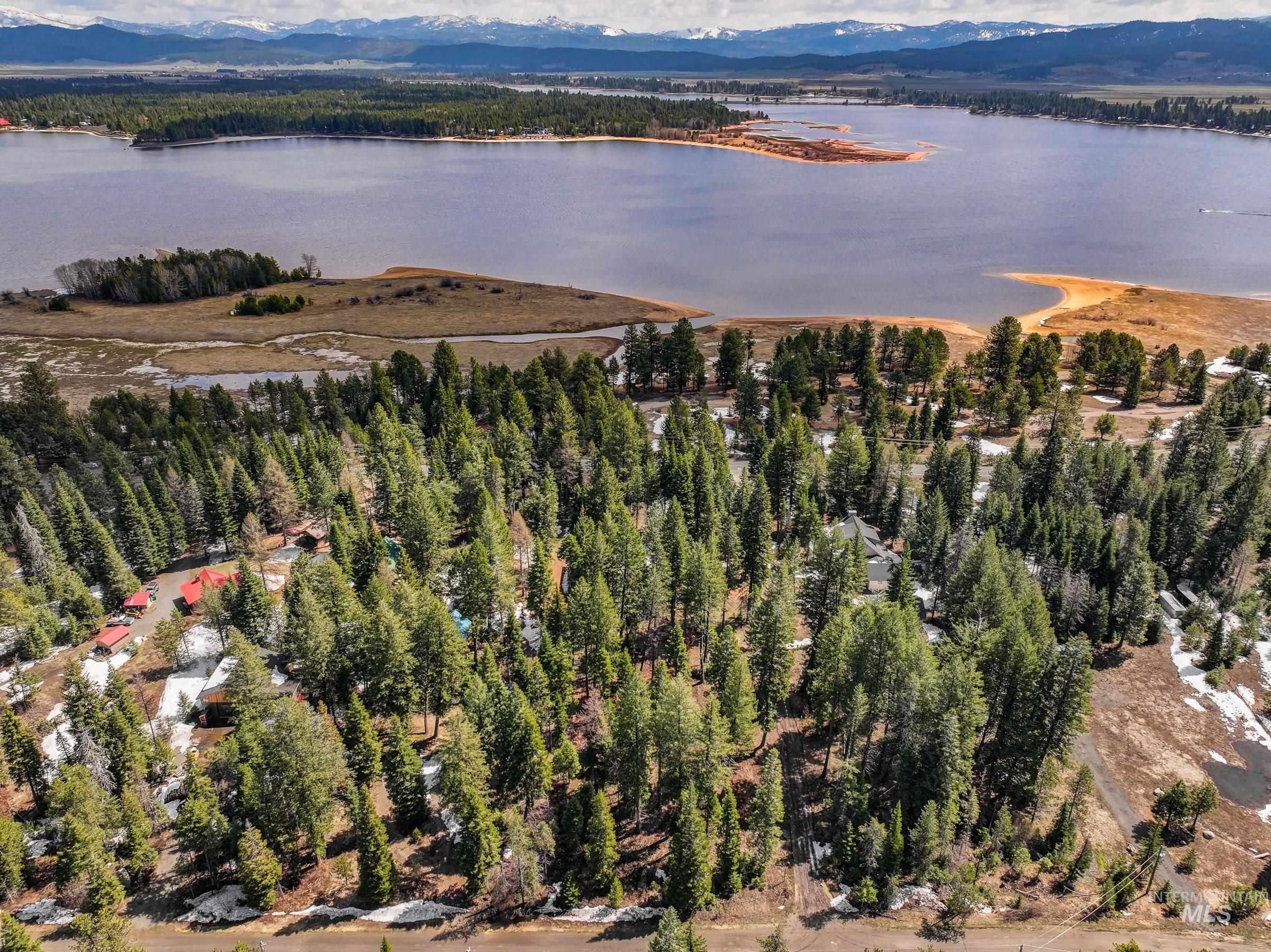 2144 Christie Road, Donnelly, Idaho 83615, Land For Sale, Price $375,000, 98945592
