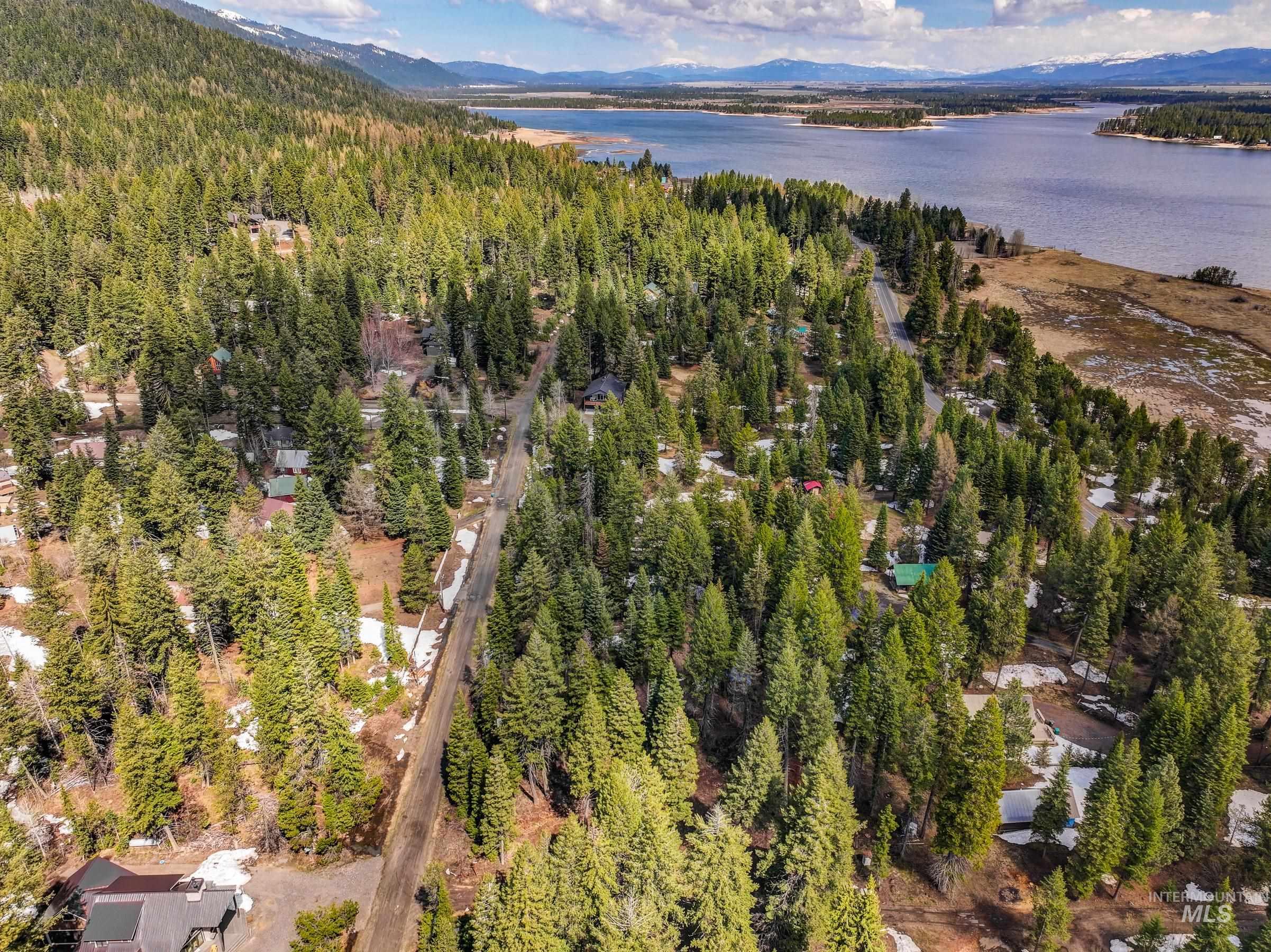 2144 Christie Road, Donnelly, Idaho 83615, Land For Sale, Price $375,000, 98945592