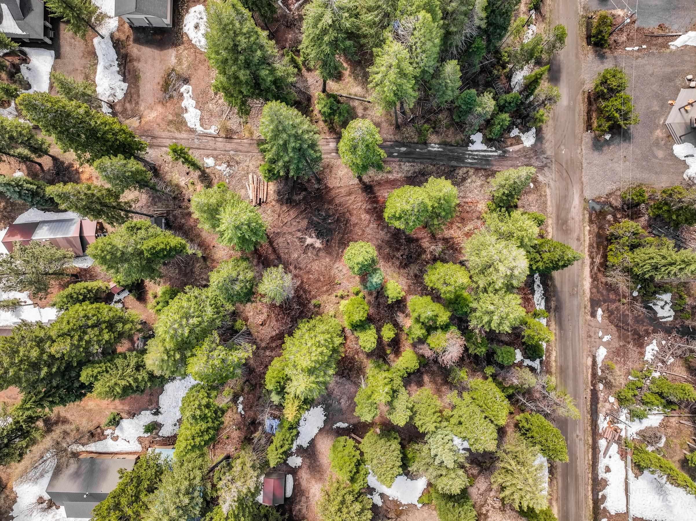 2144 Christie Road, Donnelly, Idaho 83615, Land For Sale, Price $375,000, 98945592