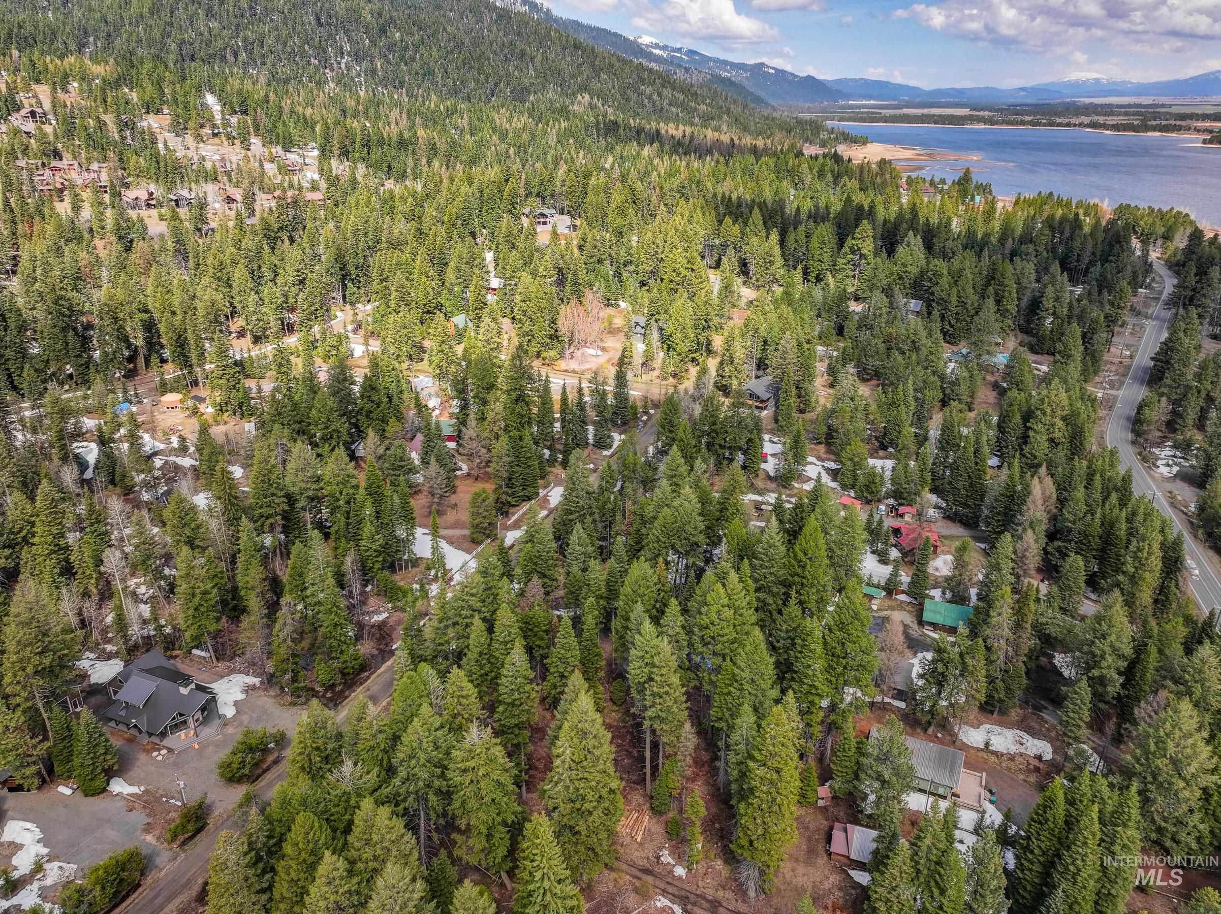 2144 Christie Road, Donnelly, Idaho 83615, Land For Sale, Price $375,000, 98945592