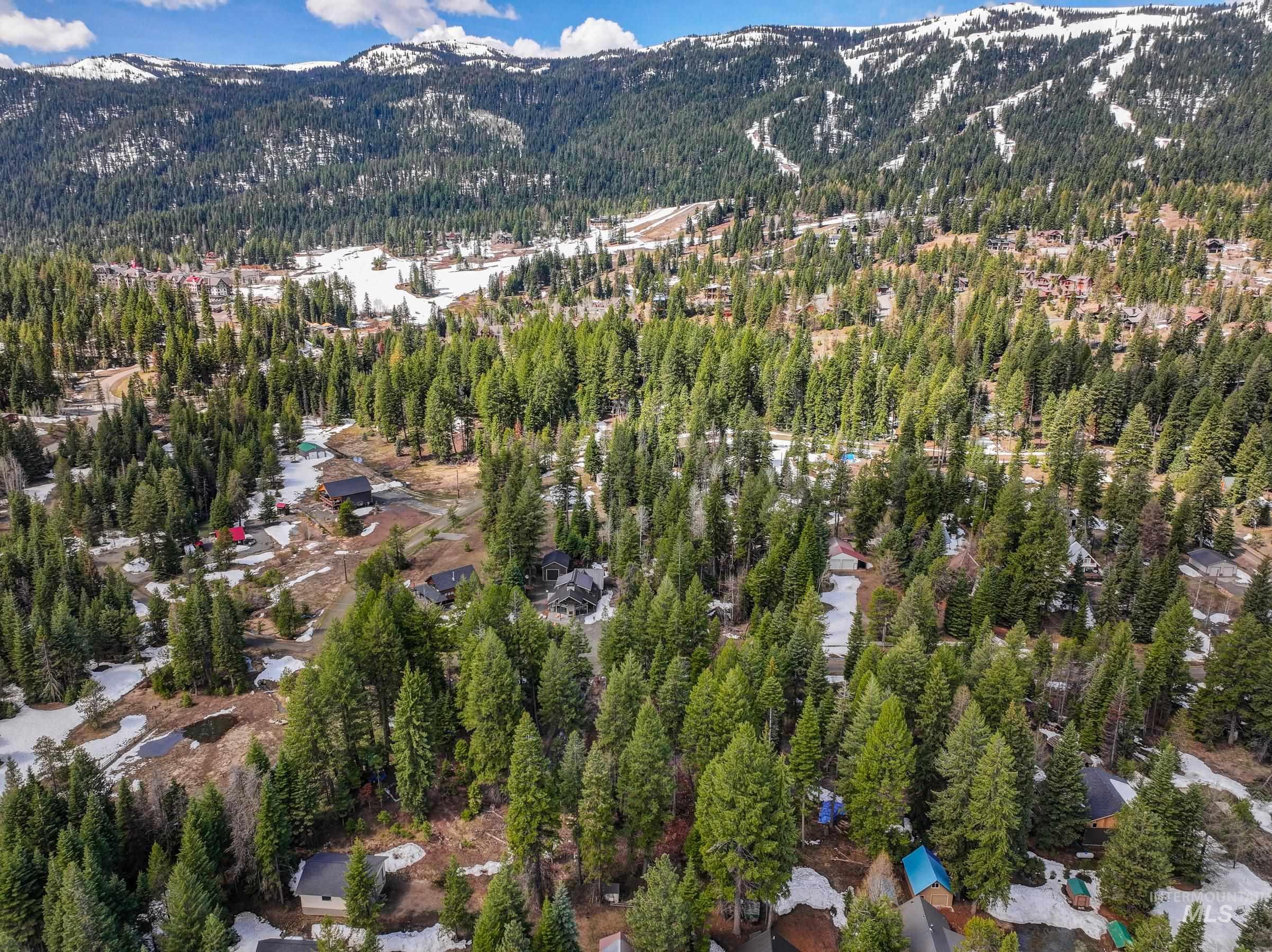 2144 Christie Road, Donnelly, Idaho 83615, Land For Sale, Price $375,000, 98945592