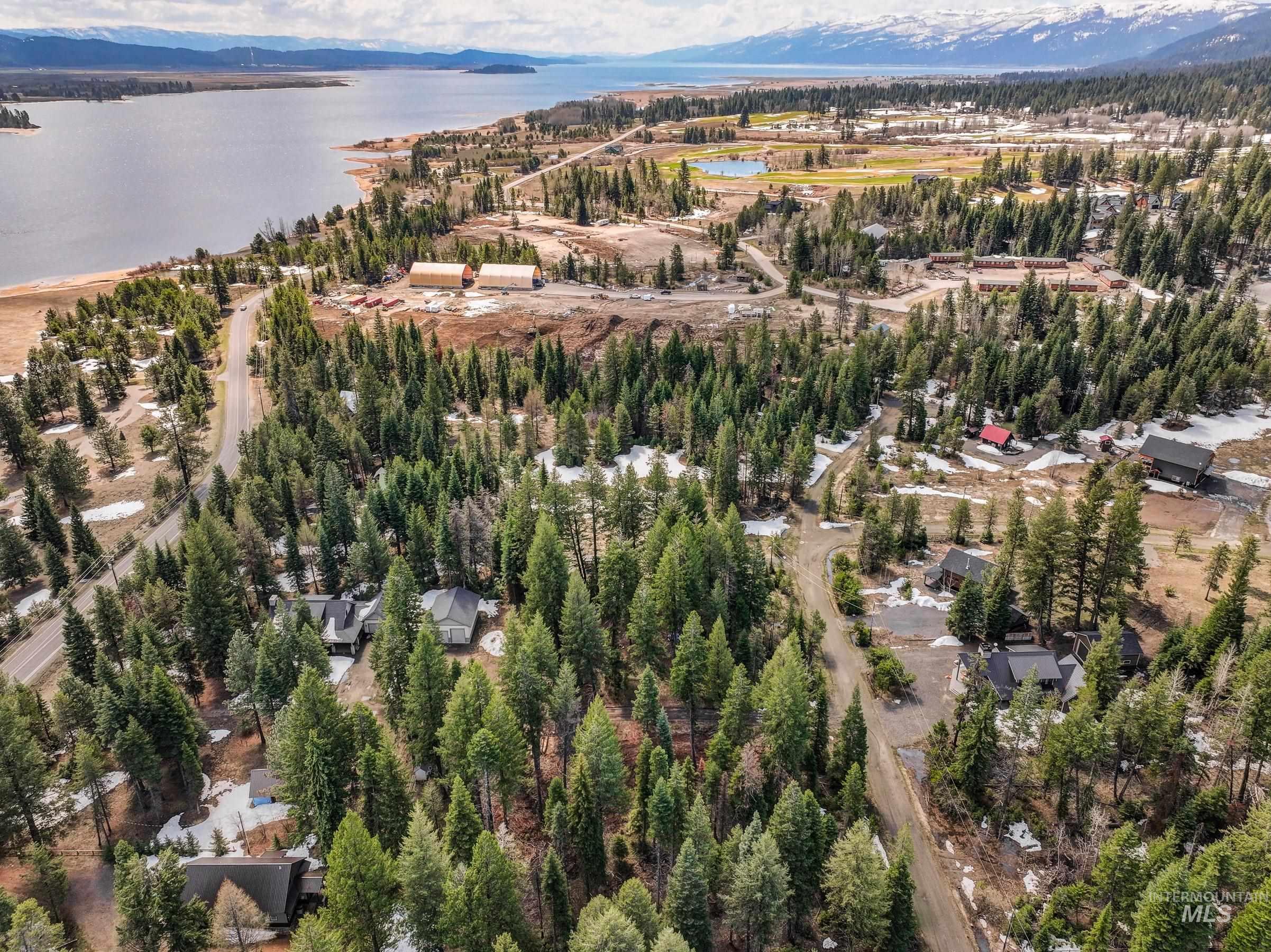 2144 Christie Road, Donnelly, Idaho 83615, Land For Sale, Price $375,000, 98945592