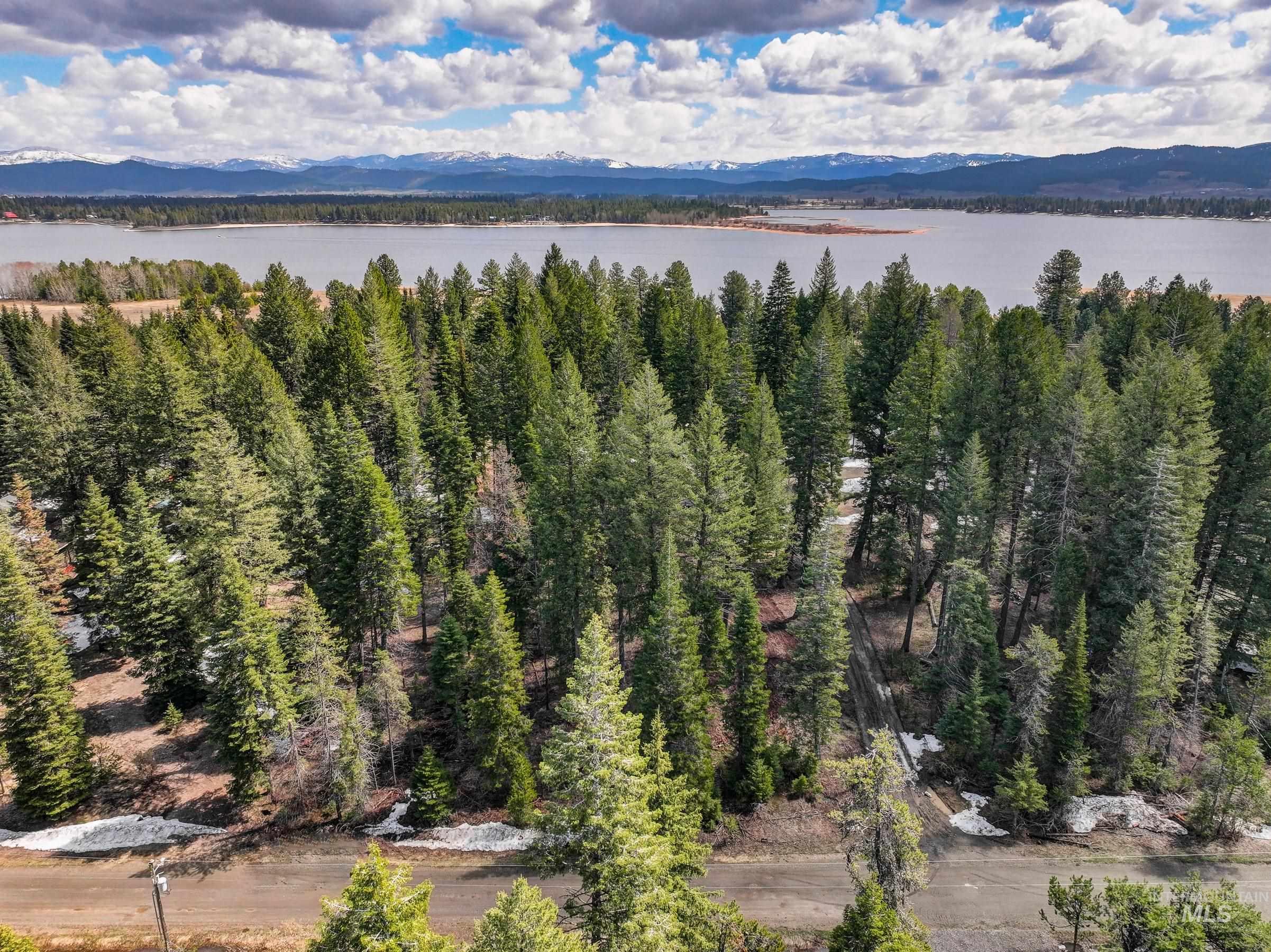 2144 Christie Road, Donnelly, Idaho 83615, Land For Sale, Price $375,000, 98945592