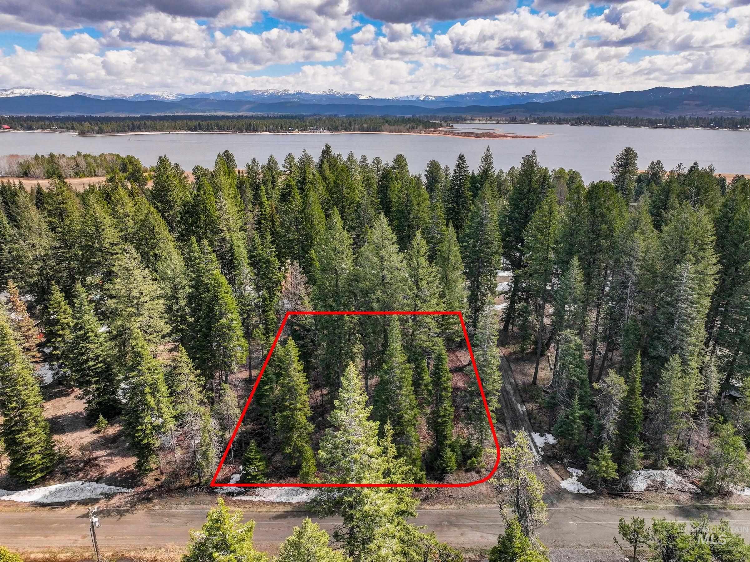 2144 Christie Road, Donnelly, Idaho 83615, Land For Sale, Price $375,000, 98945592