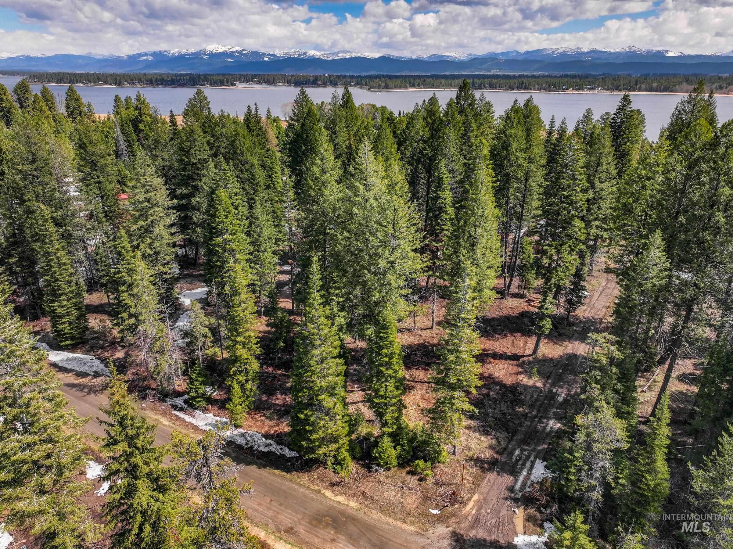 2144 Christie Road, Donnelly, Idaho 83615, Land For Sale, Price $375,000, 98945592