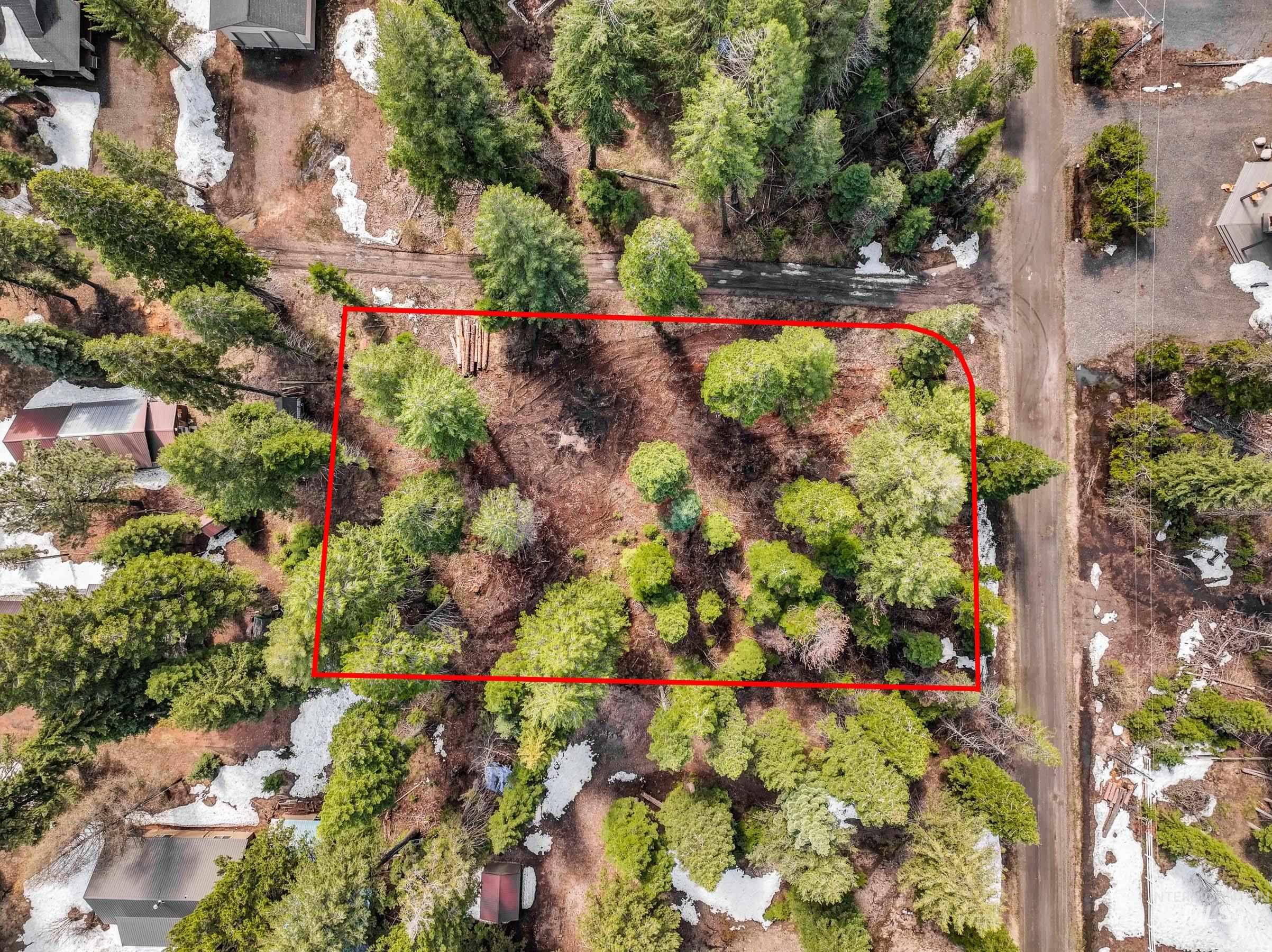 2144 Christie Road, Donnelly, Idaho 83615, Land For Sale, Price $375,000, 98945592