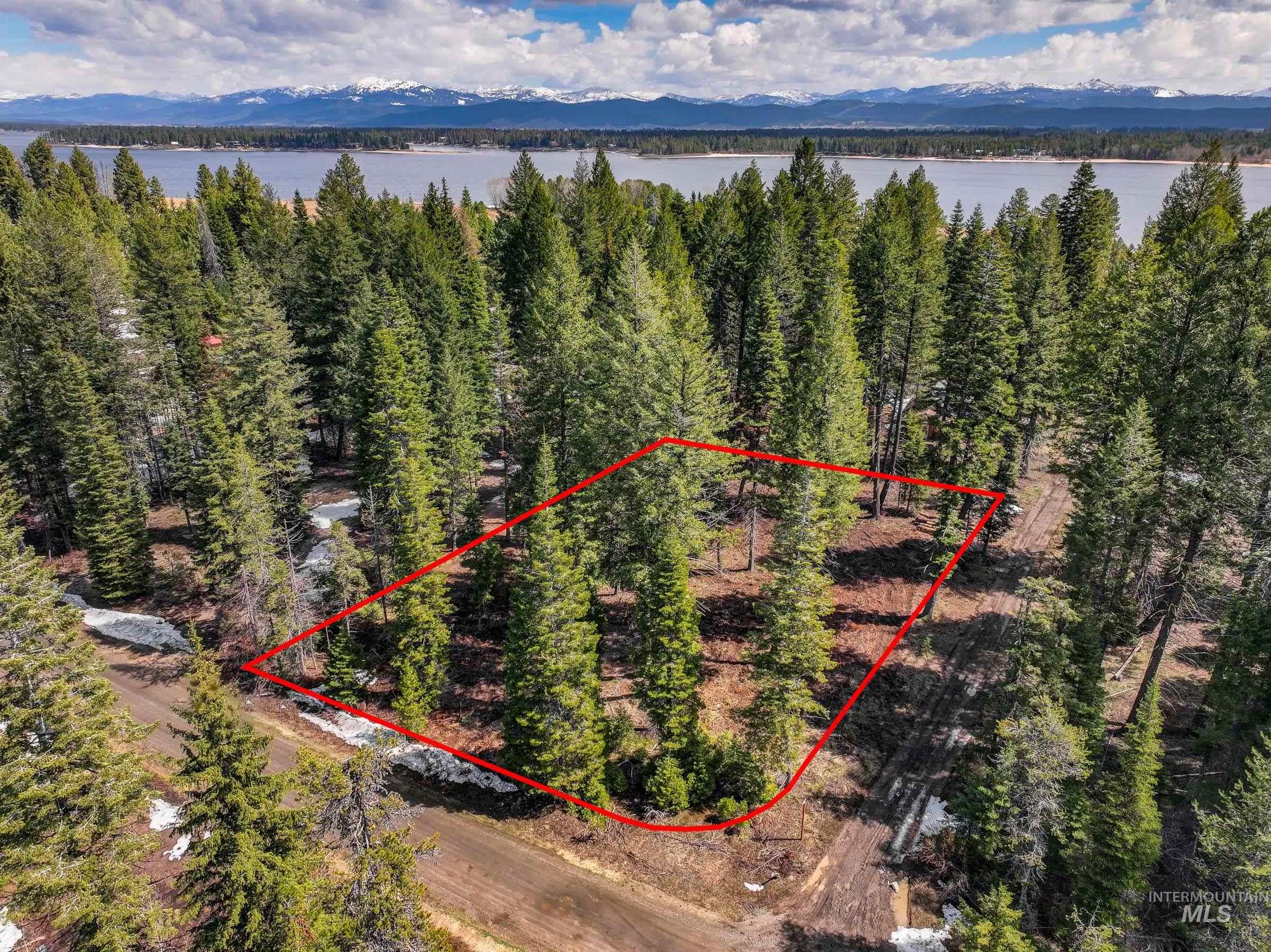 2144 Christie Road, Donnelly, Idaho 83615, Land For Sale, Price $375,000, 98945592
