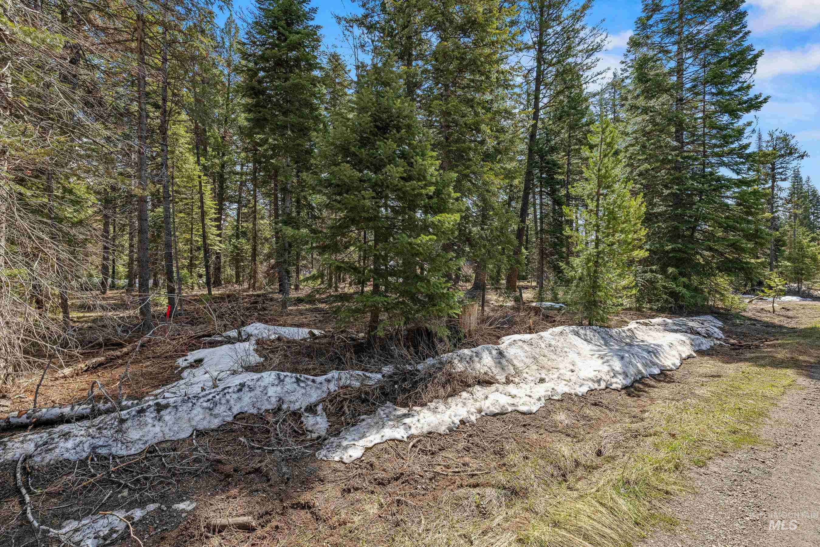 2144 Christie Road, Donnelly, Idaho 83615, Land For Sale, Price $375,000, 98945592