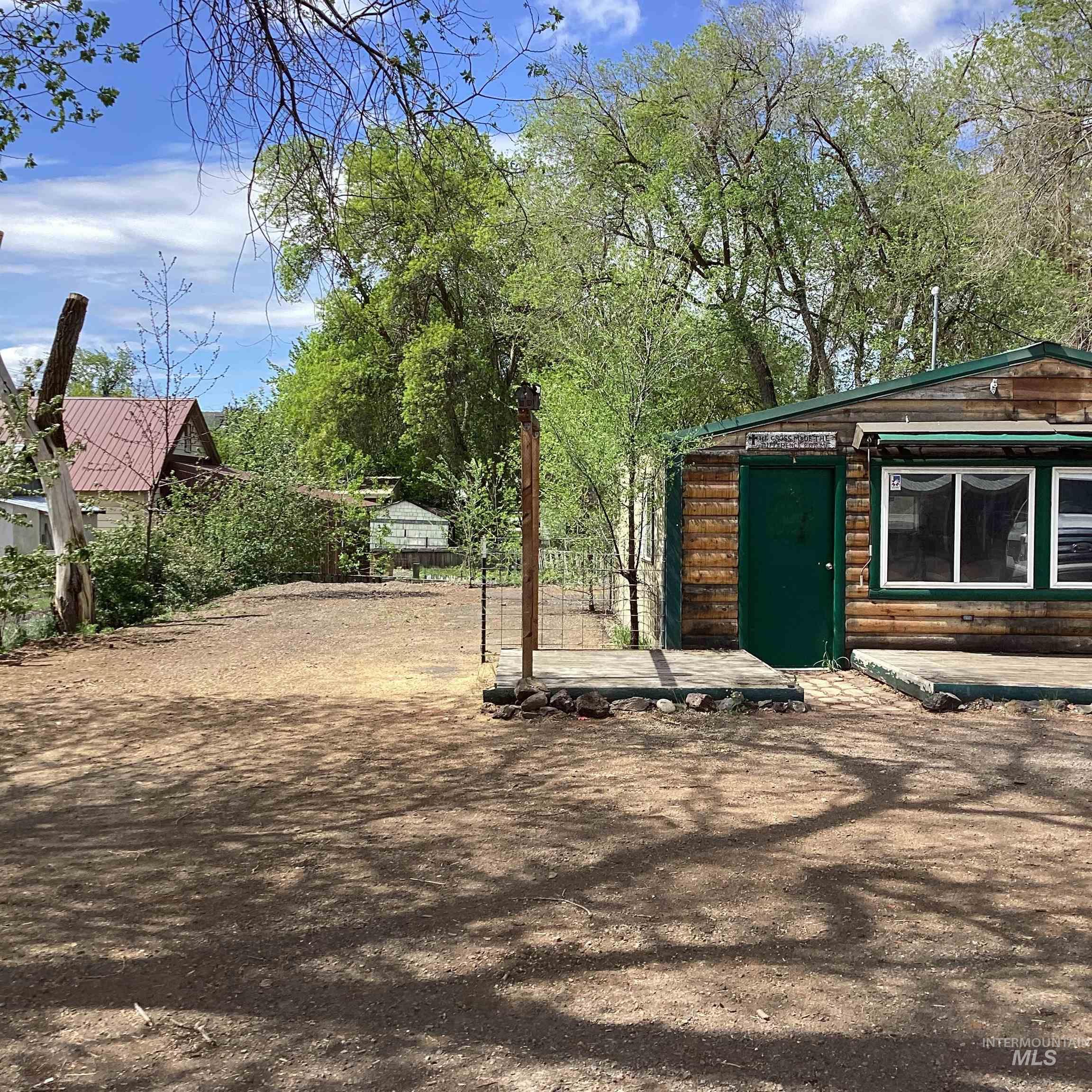 106 Michigan Street, Council, Idaho 83612, Business/Commercial For Sale, Price $125,000, 98945593