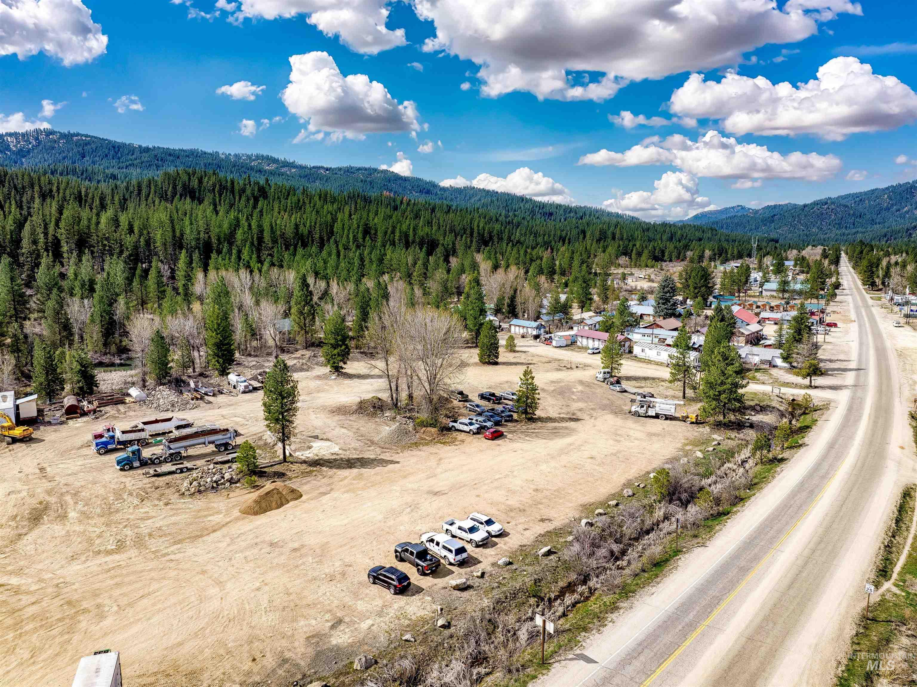 TBD HWY 21, Idaho City, Idaho 83631, Business/Commercial For Sale, Price $500,000, 98945595