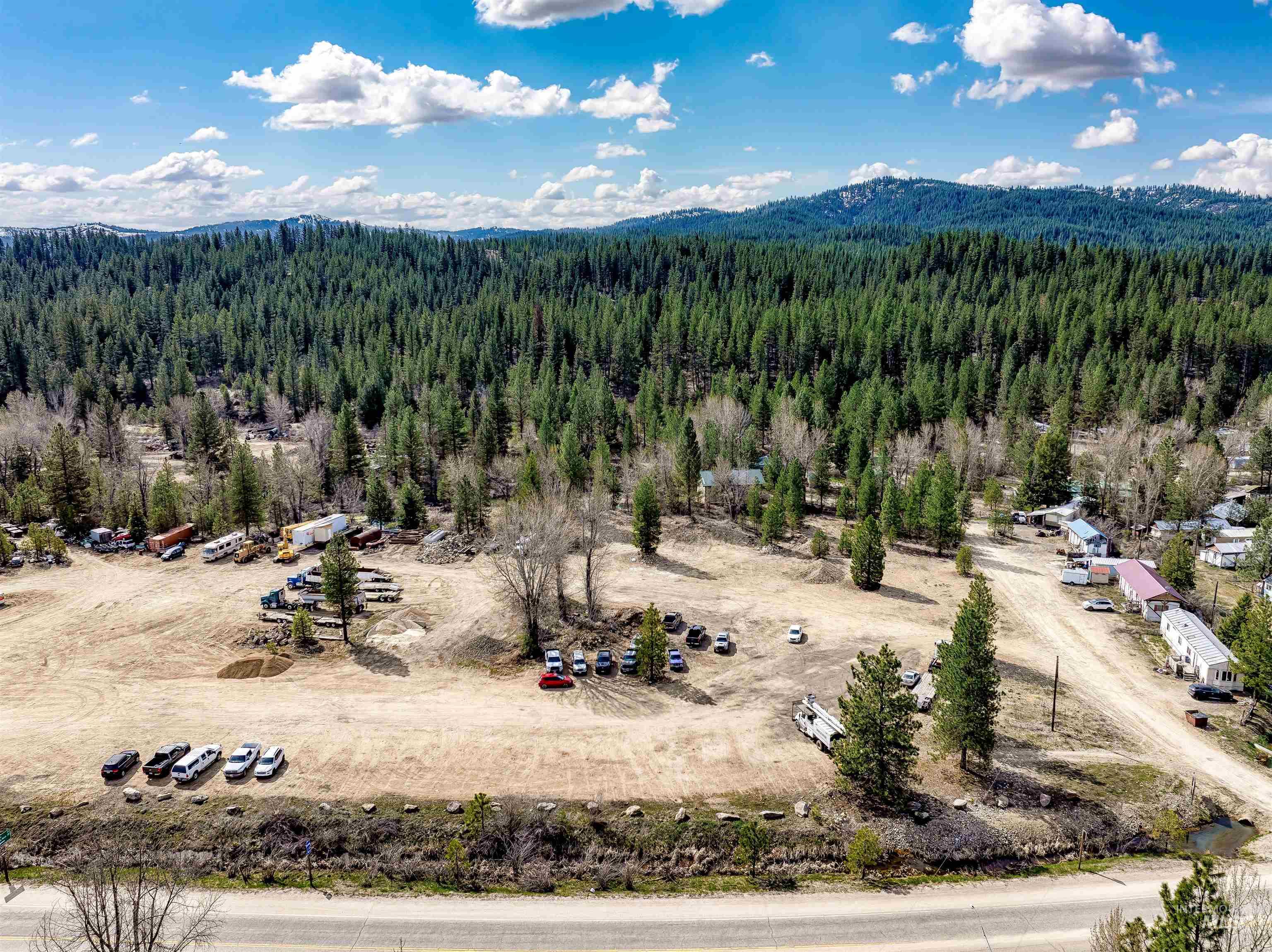 TBD HWY 21, Idaho City, Idaho 83631, Business/Commercial For Sale, Price $500,000, 98945595