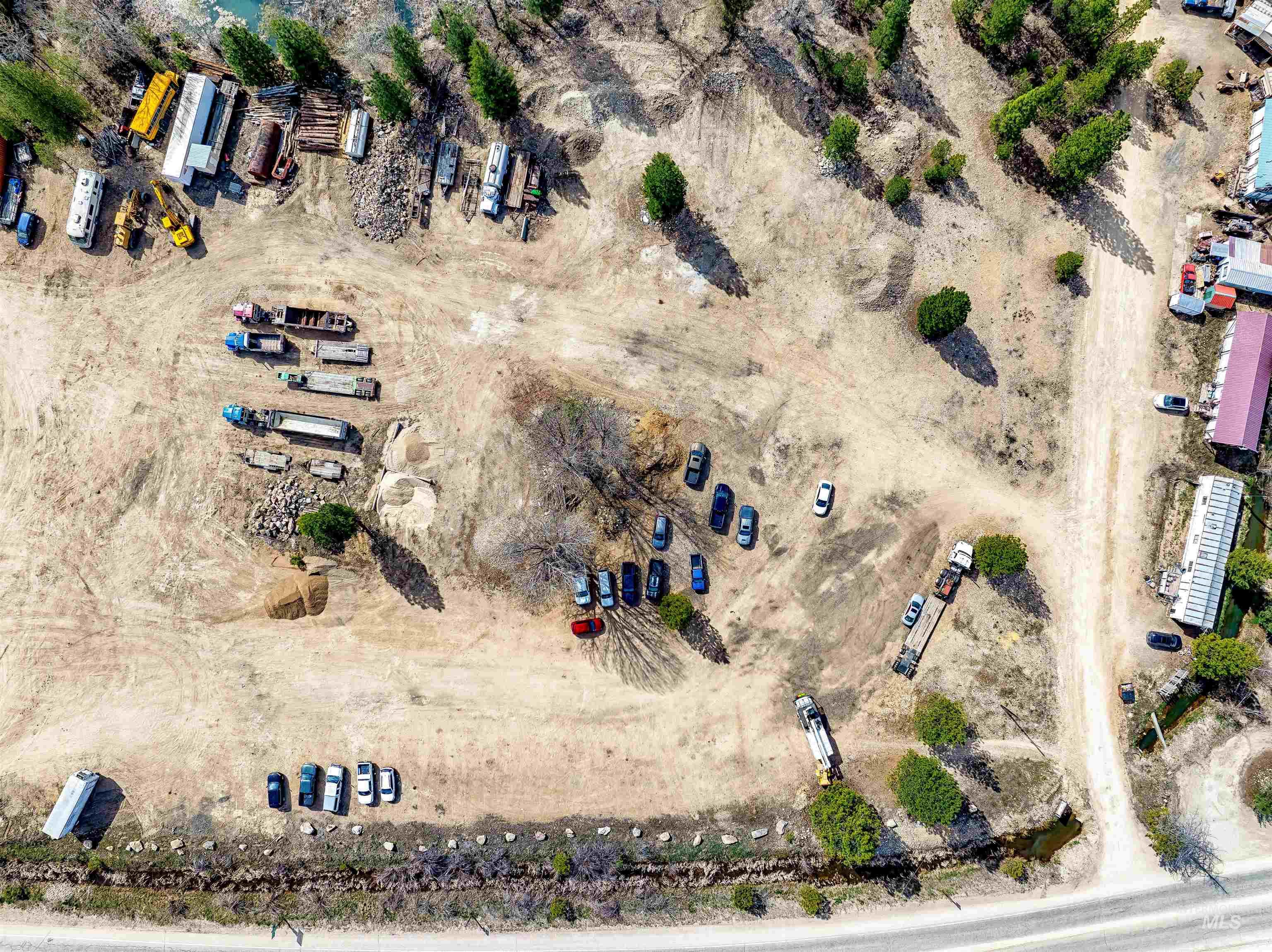 TBD HWY 21, Idaho City, Idaho 83631, Business/Commercial For Sale, Price $500,000, 98945595