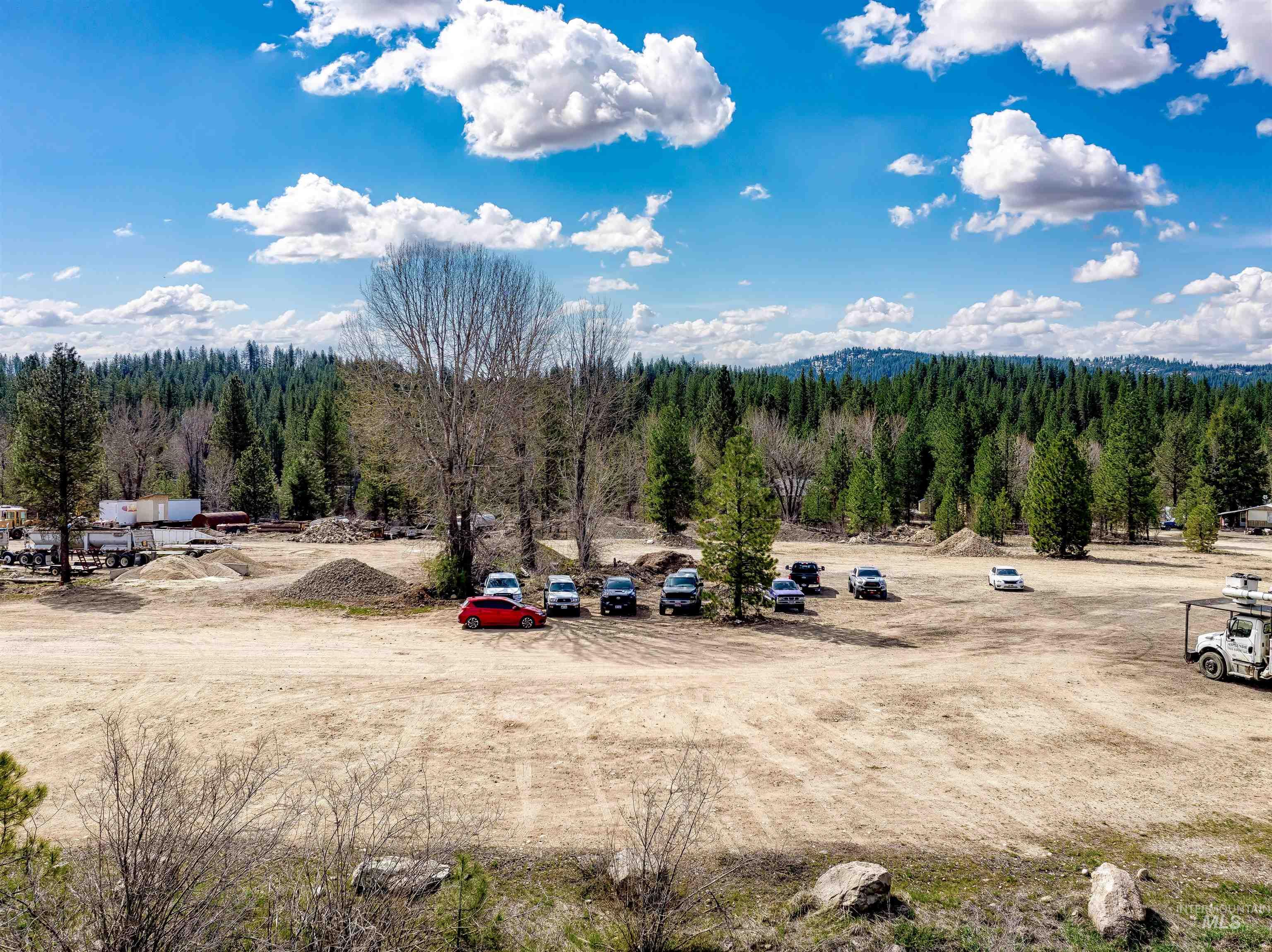 TBD HWY 21, Idaho City, Idaho 83631, Business/Commercial For Sale, Price $500,000, 98945595