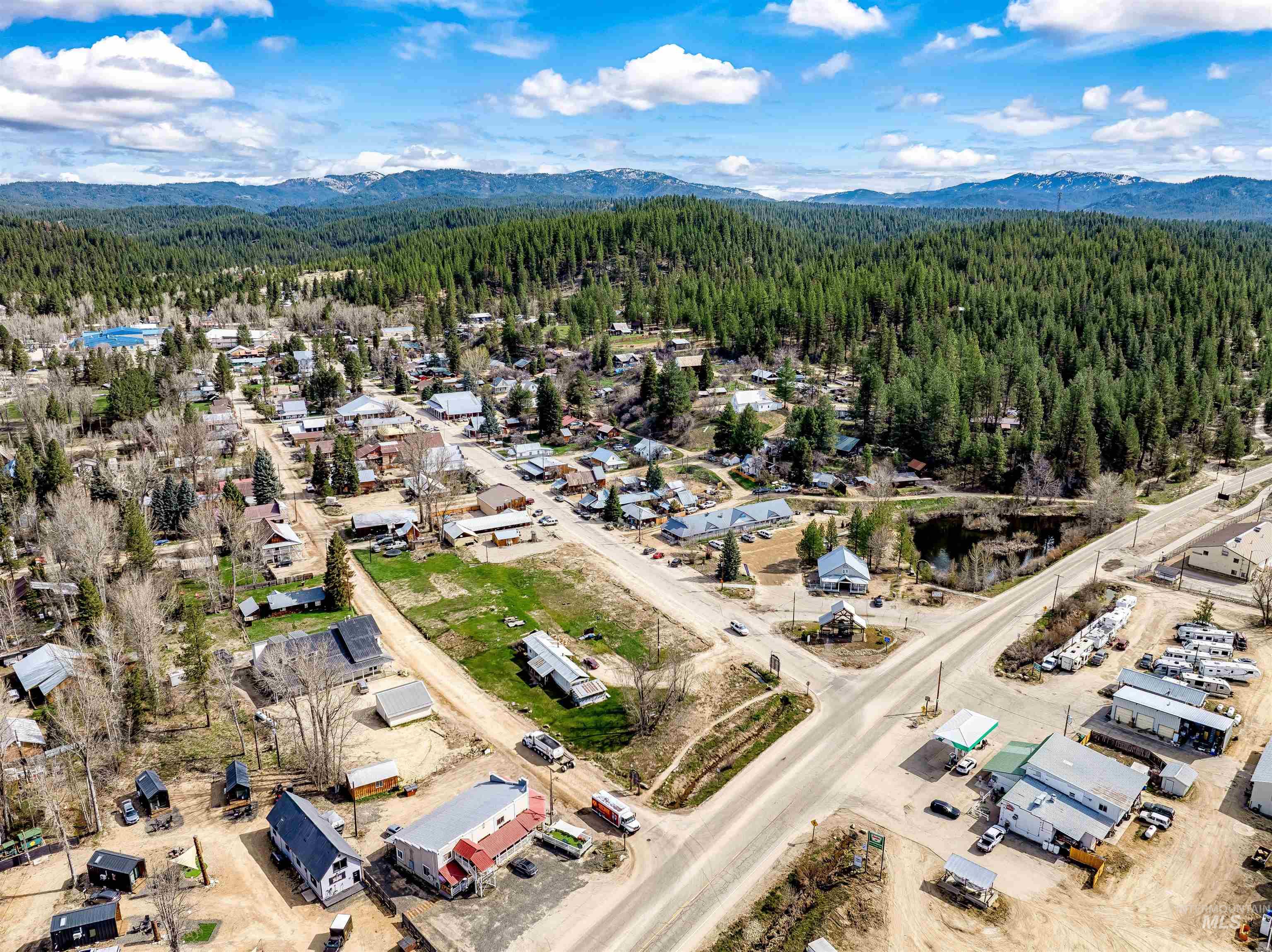 TBD HWY 21, Idaho City, Idaho 83631, Business/Commercial For Sale, Price $500,000, 98945595