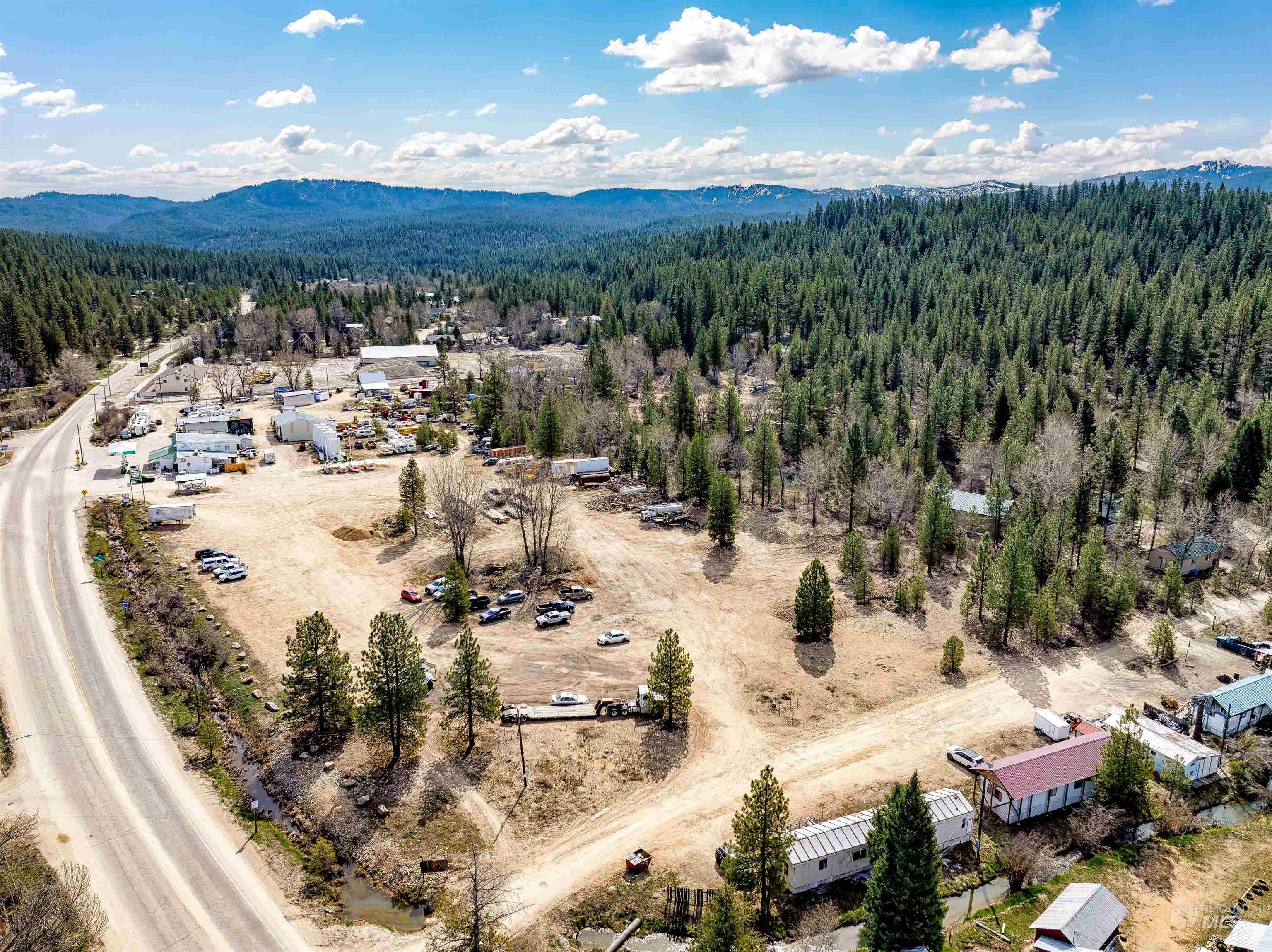 TBD HWY 21, Idaho City, Idaho 83631, Business/Commercial For Sale, Price $500,000, 98945595