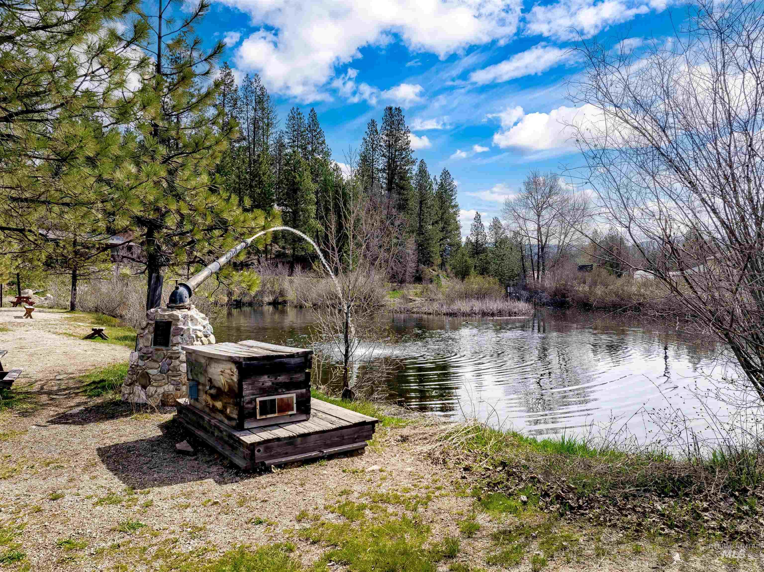 TBD HWY 21, Idaho City, Idaho 83631, Business/Commercial For Sale, Price $500,000, 98945595