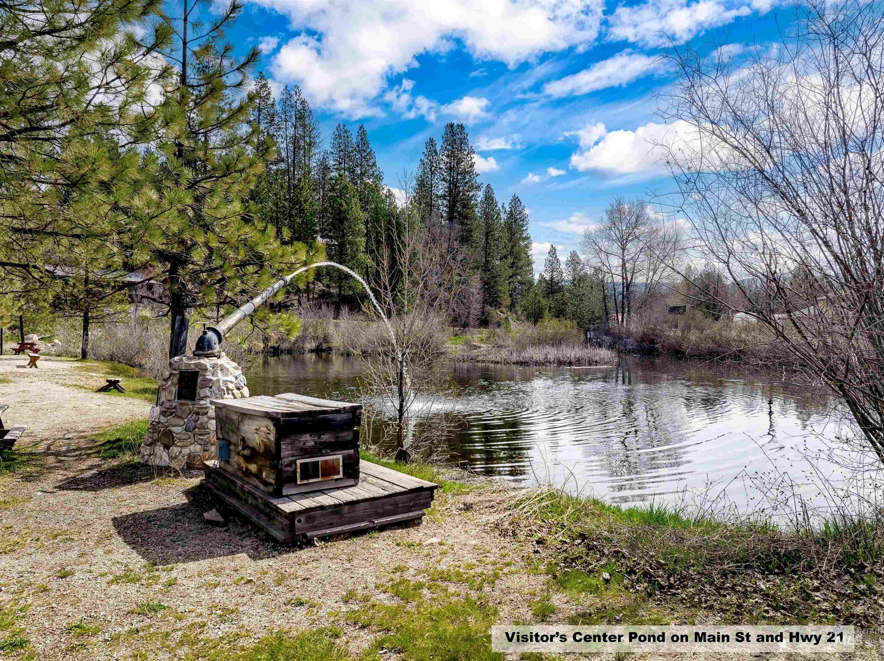 TBD HWY 21, Idaho City, Idaho 83631, Business/Commercial For Sale, Price $500,000, 98945595
