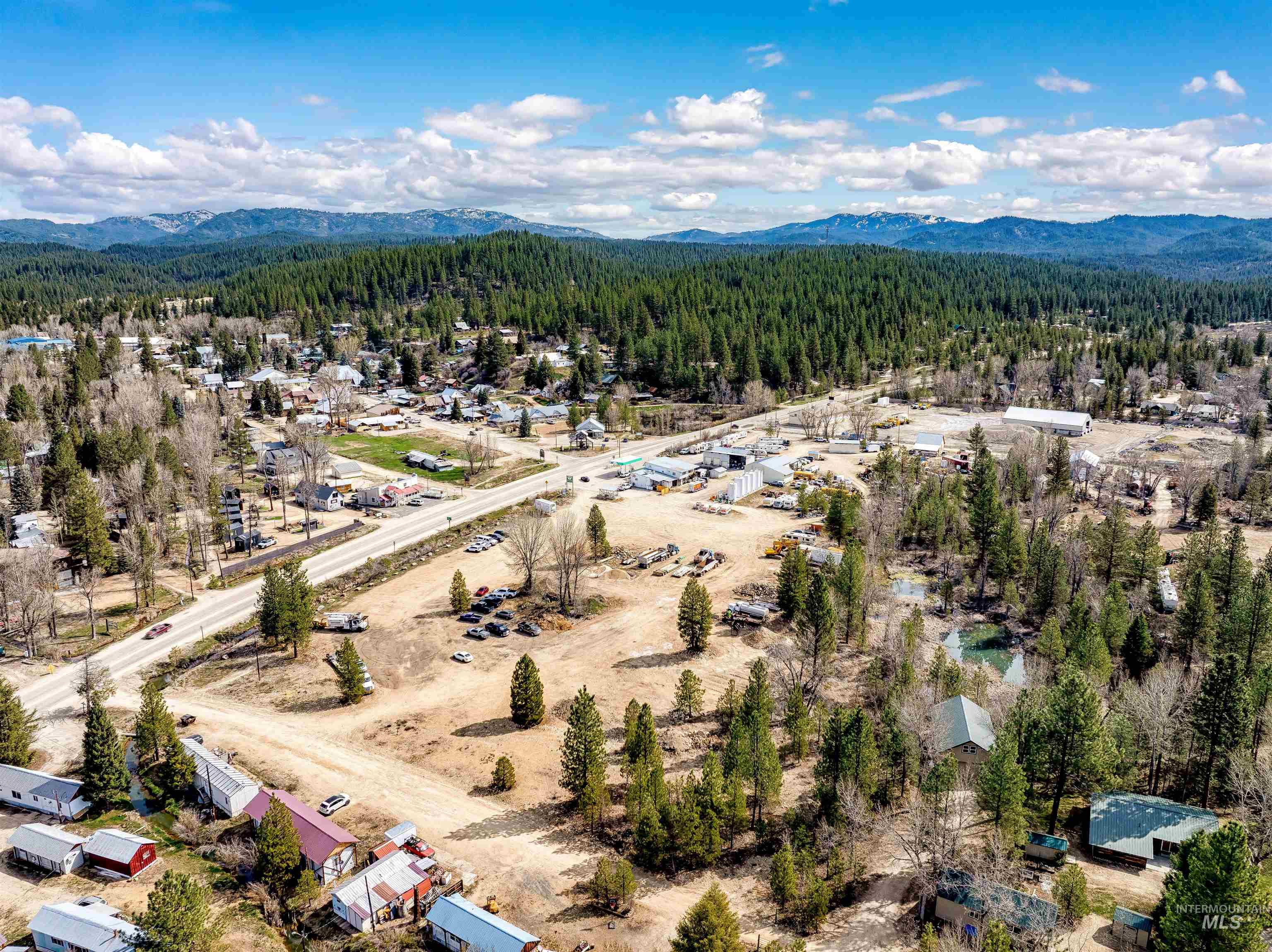 TBD HWY 21, Idaho City, Idaho 83631, Business/Commercial For Sale, Price $500,000, 98945595