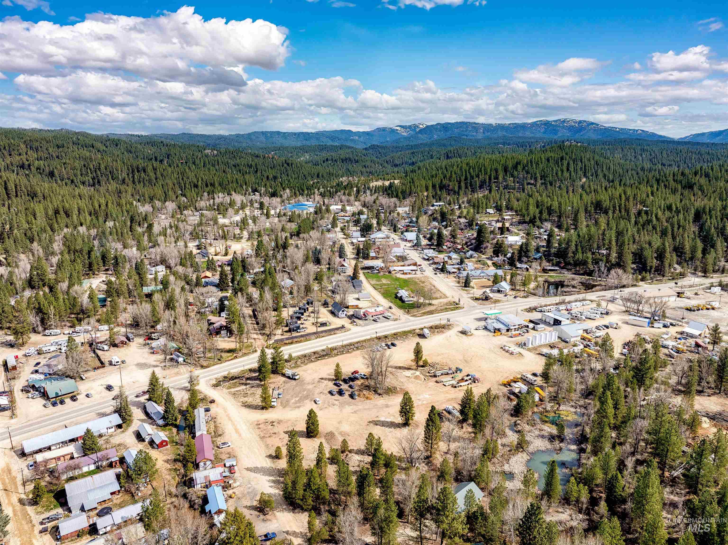 TBD HWY 21, Idaho City, Idaho 83631, Business/Commercial For Sale, Price $500,000, 98945595