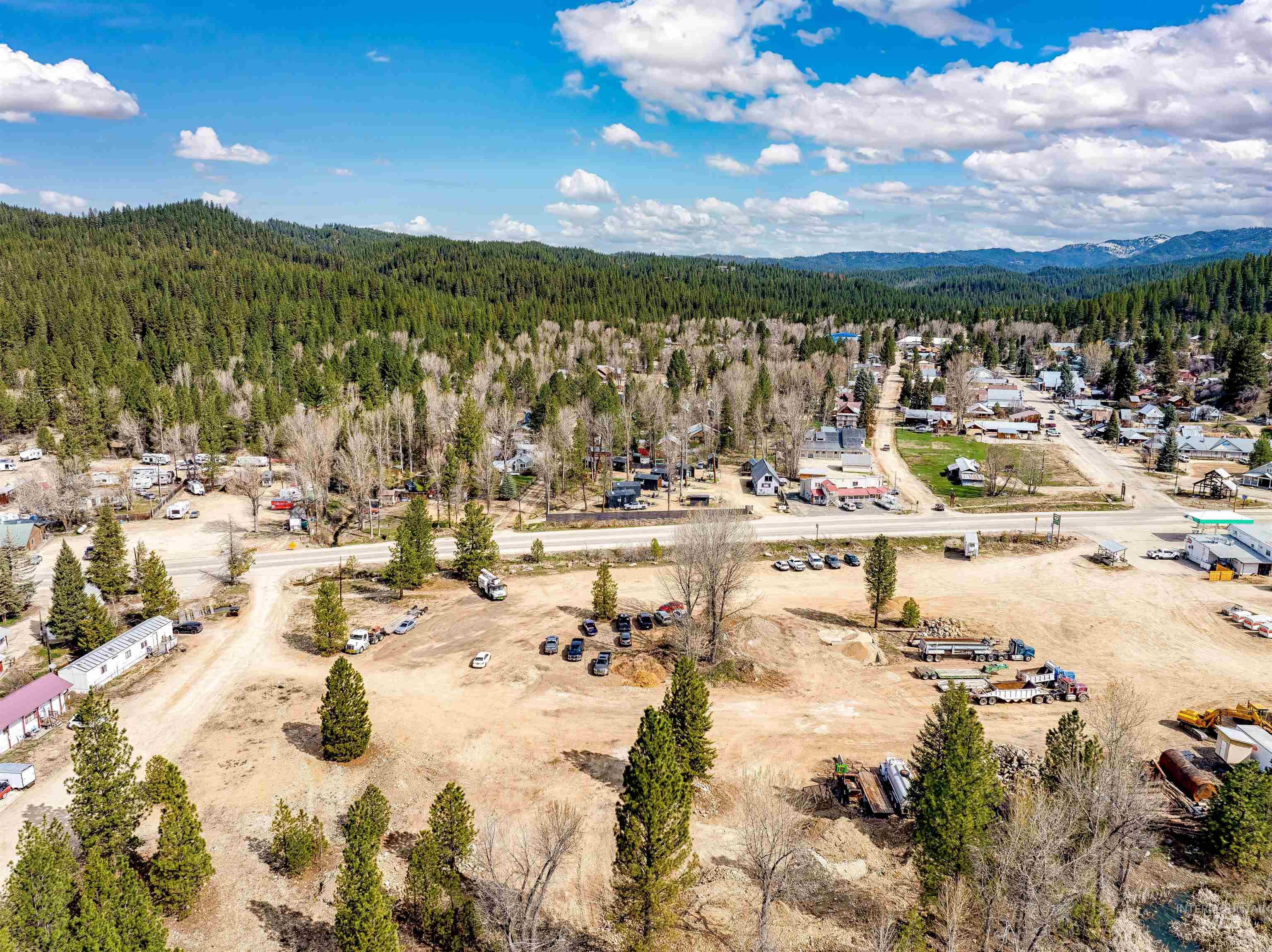 TBD HWY 21, Idaho City, Idaho 83631, Business/Commercial For Sale, Price $500,000, 98945595