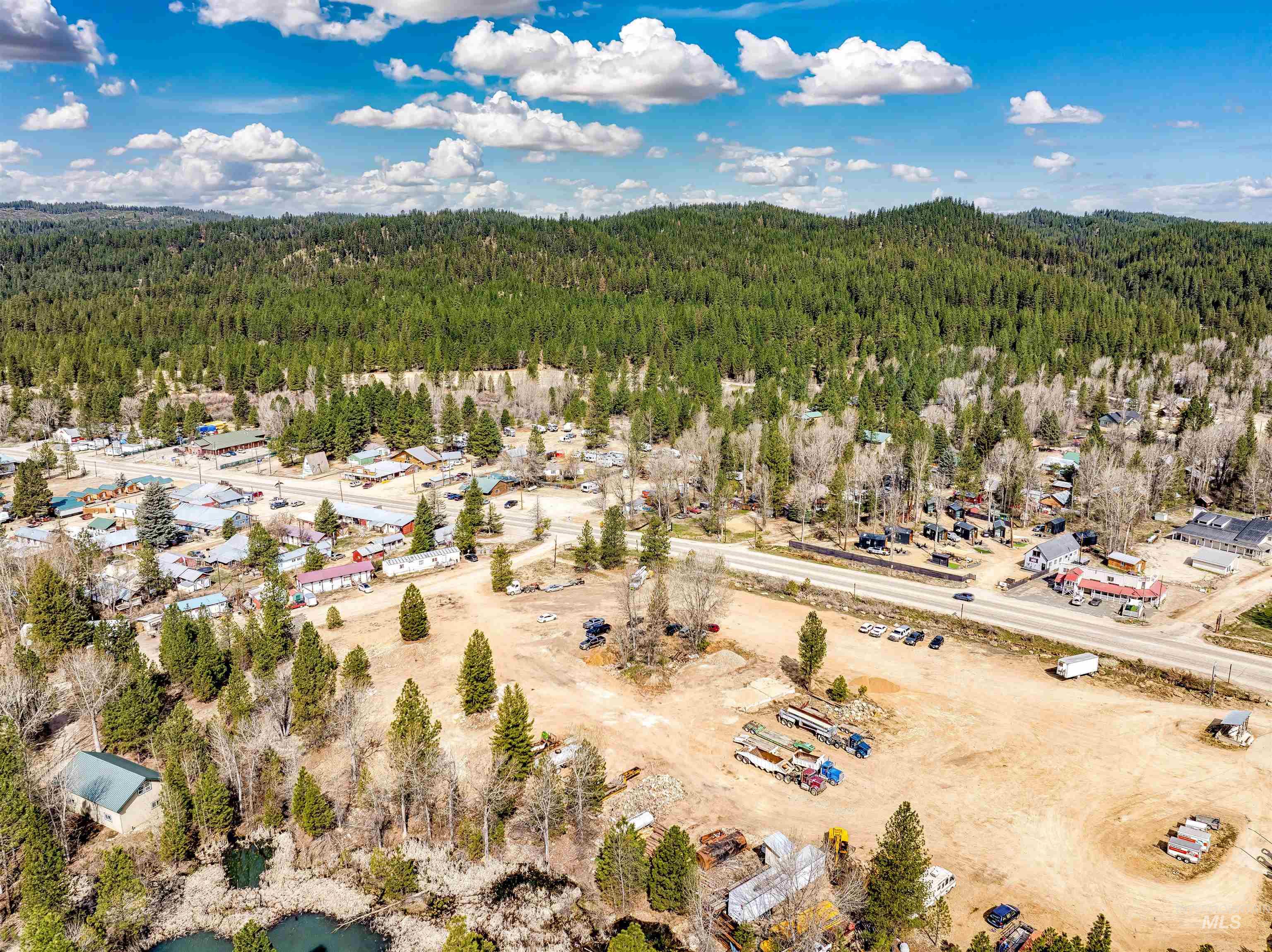 TBD HWY 21, Idaho City, Idaho 83631, Business/Commercial For Sale, Price $500,000, 98945595