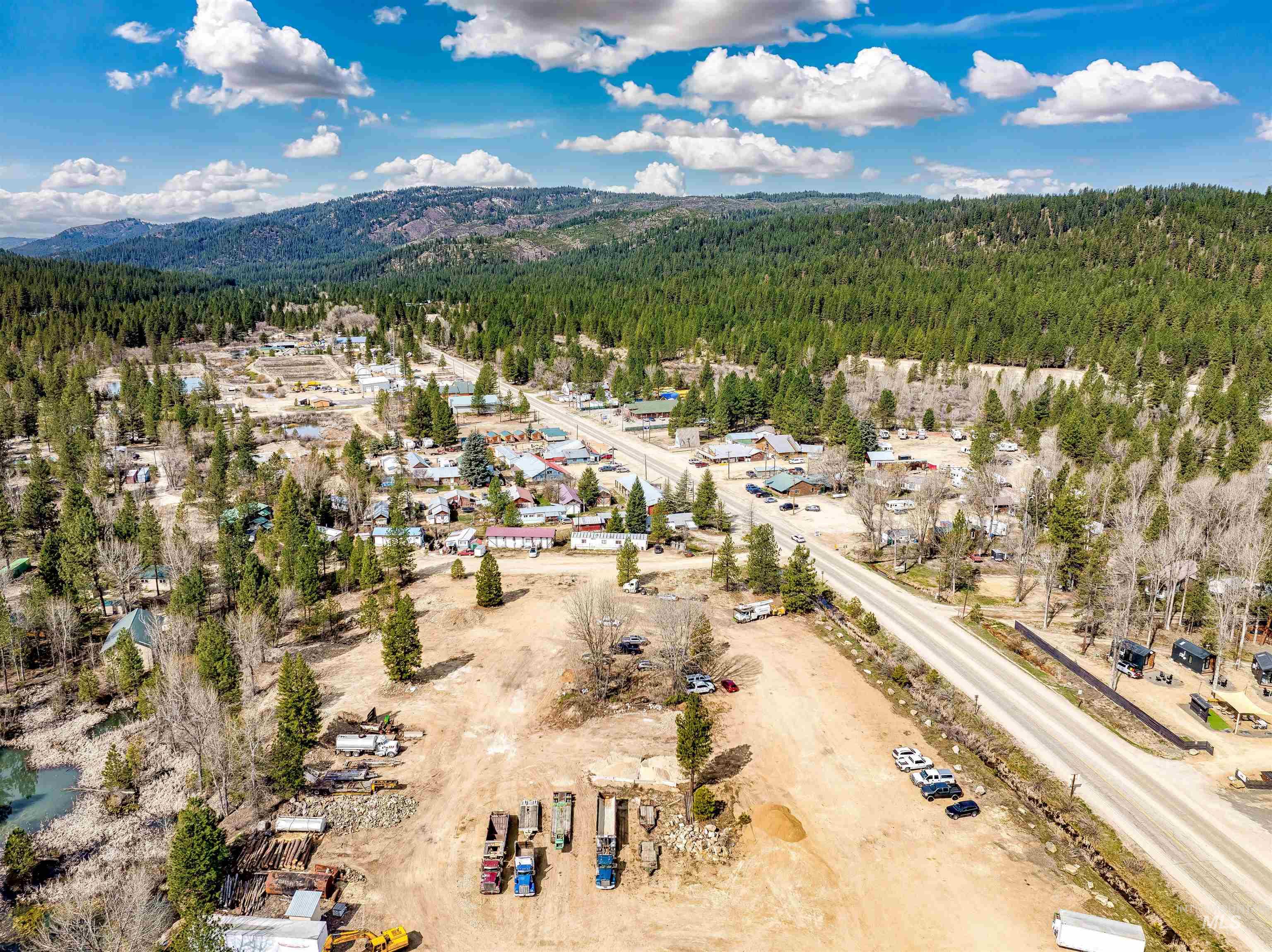 TBD HWY 21, Idaho City, Idaho 83631, Business/Commercial For Sale, Price $500,000, 98945595