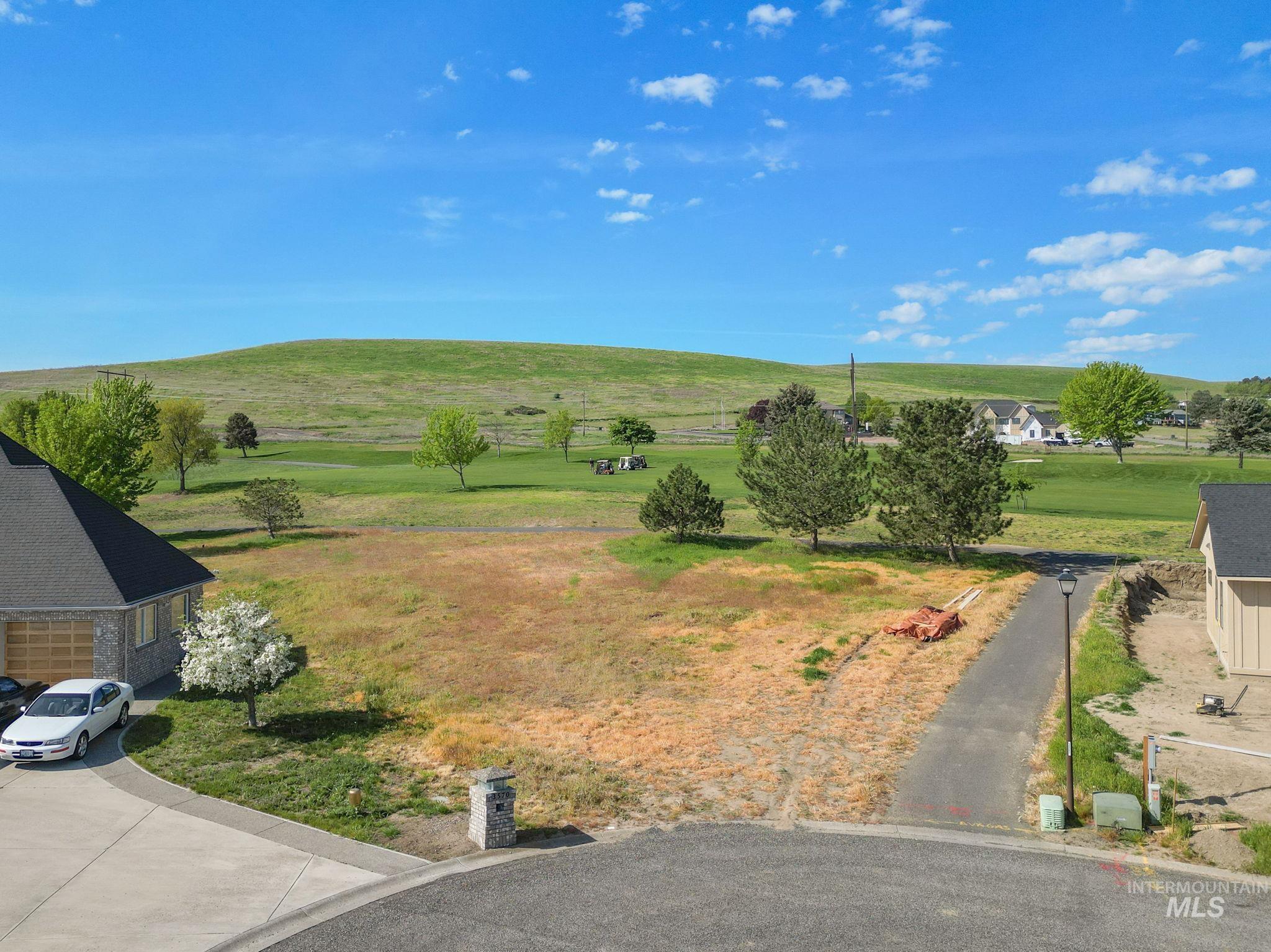 3560 Quailridge Drive, Clarkston, Washington 99403, Land For Sale, Price $98,900, 98945613