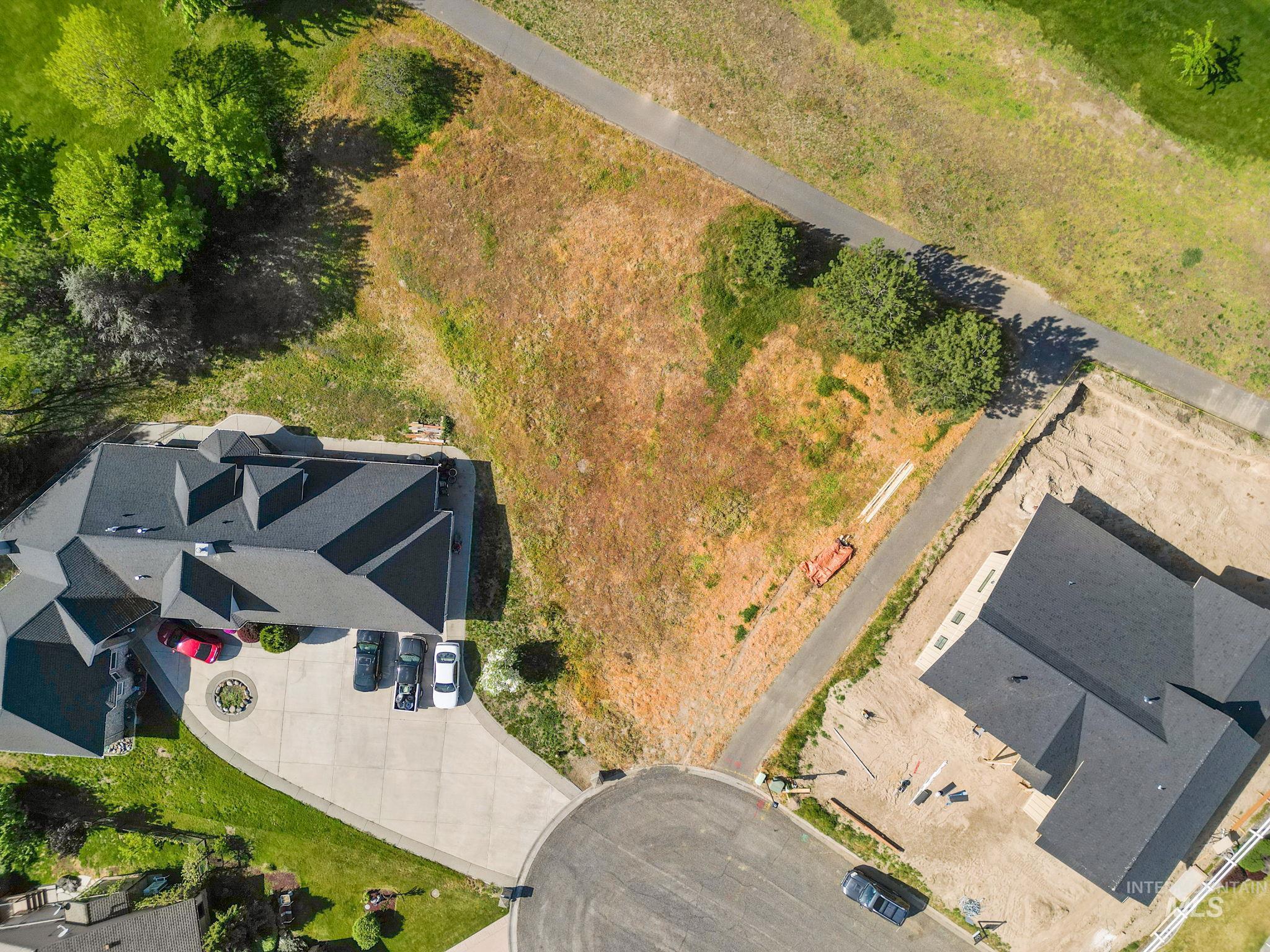 3560 Quailridge Drive, Clarkston, Washington 99403, Land For Sale, Price $98,900, 98945613