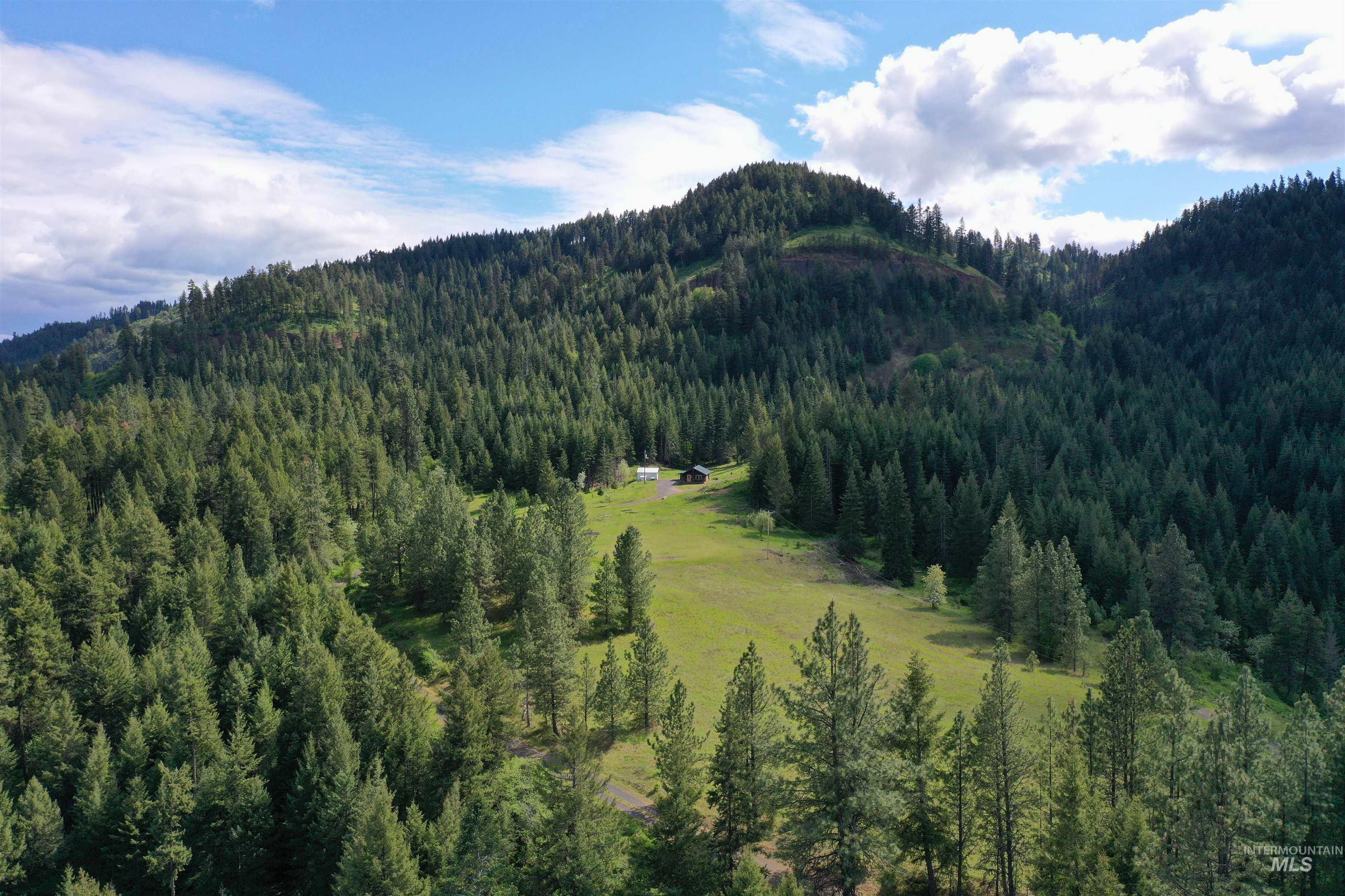 673 Neighbors Lane, Orofino, Idaho 83544, 3 Bedrooms, 2 Bathrooms, Residential For Sale, Price $549,000, 98945618