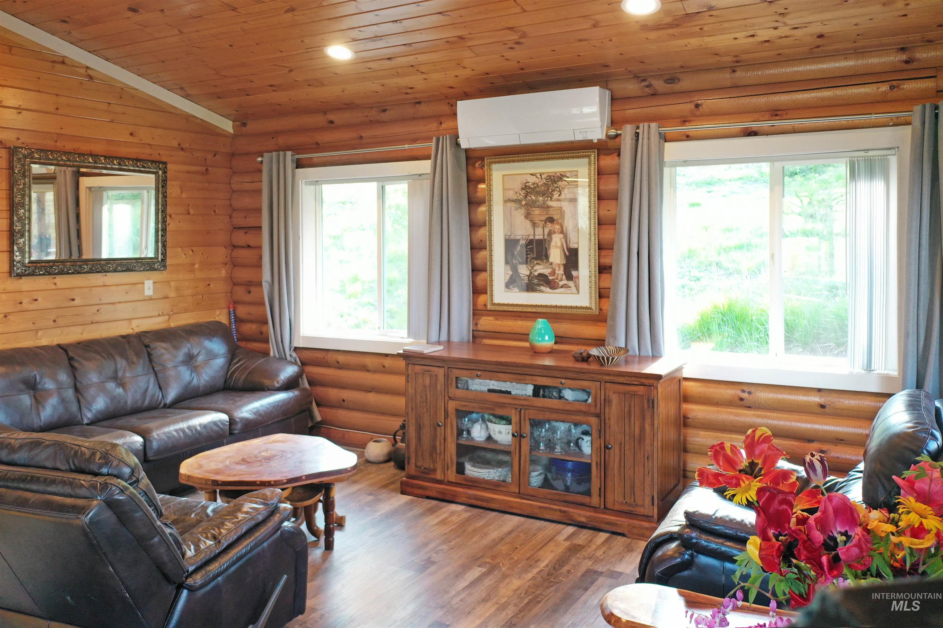 673 Neighbors Lane, Orofino, Idaho 83544, 3 Bedrooms, 2 Bathrooms, Residential For Sale, Price $549,000, 98945618