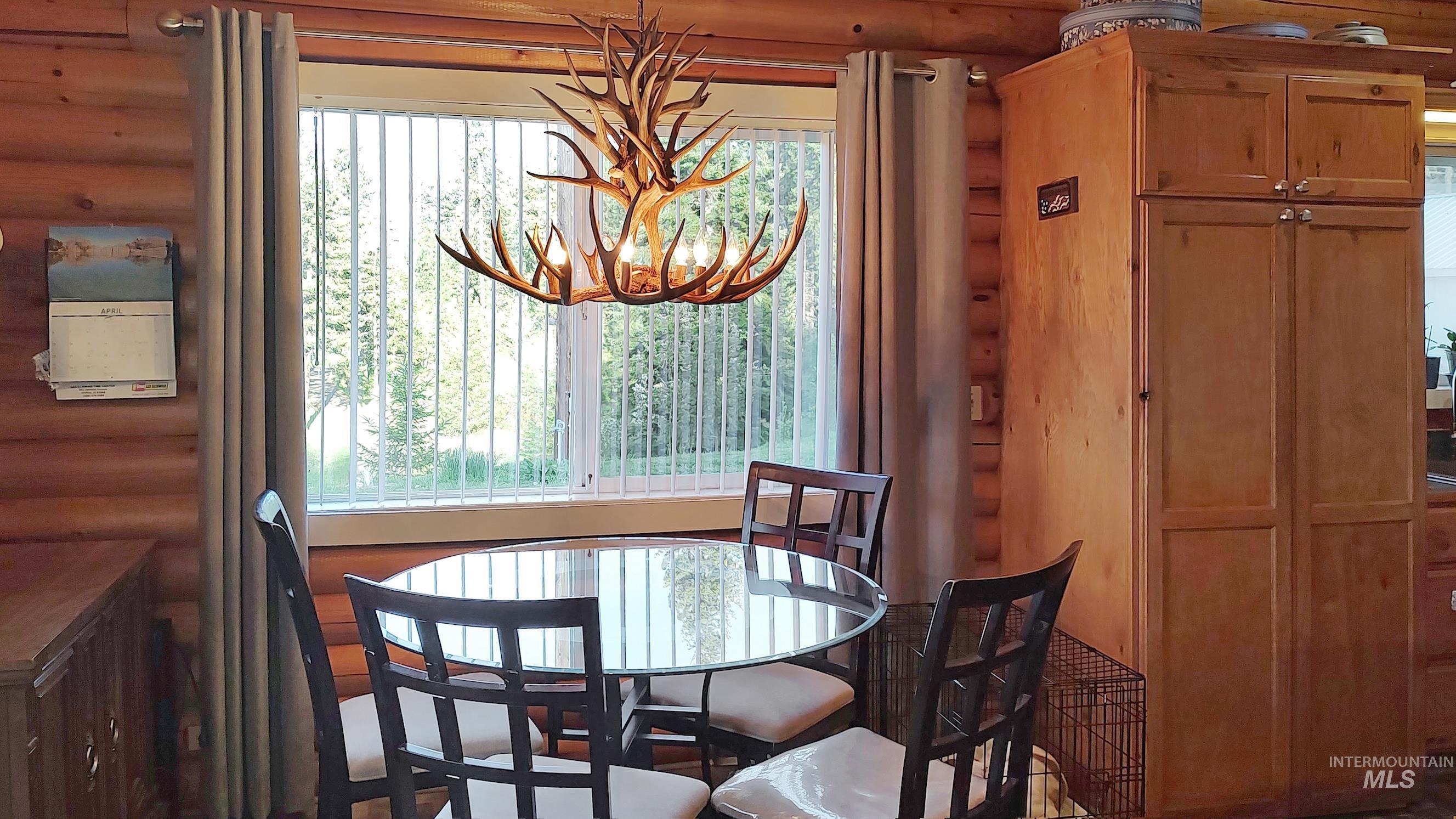 673 Neighbors Lane, Orofino, Idaho 83544, 3 Bedrooms, 2 Bathrooms, Residential For Sale, Price $549,000, 98945618