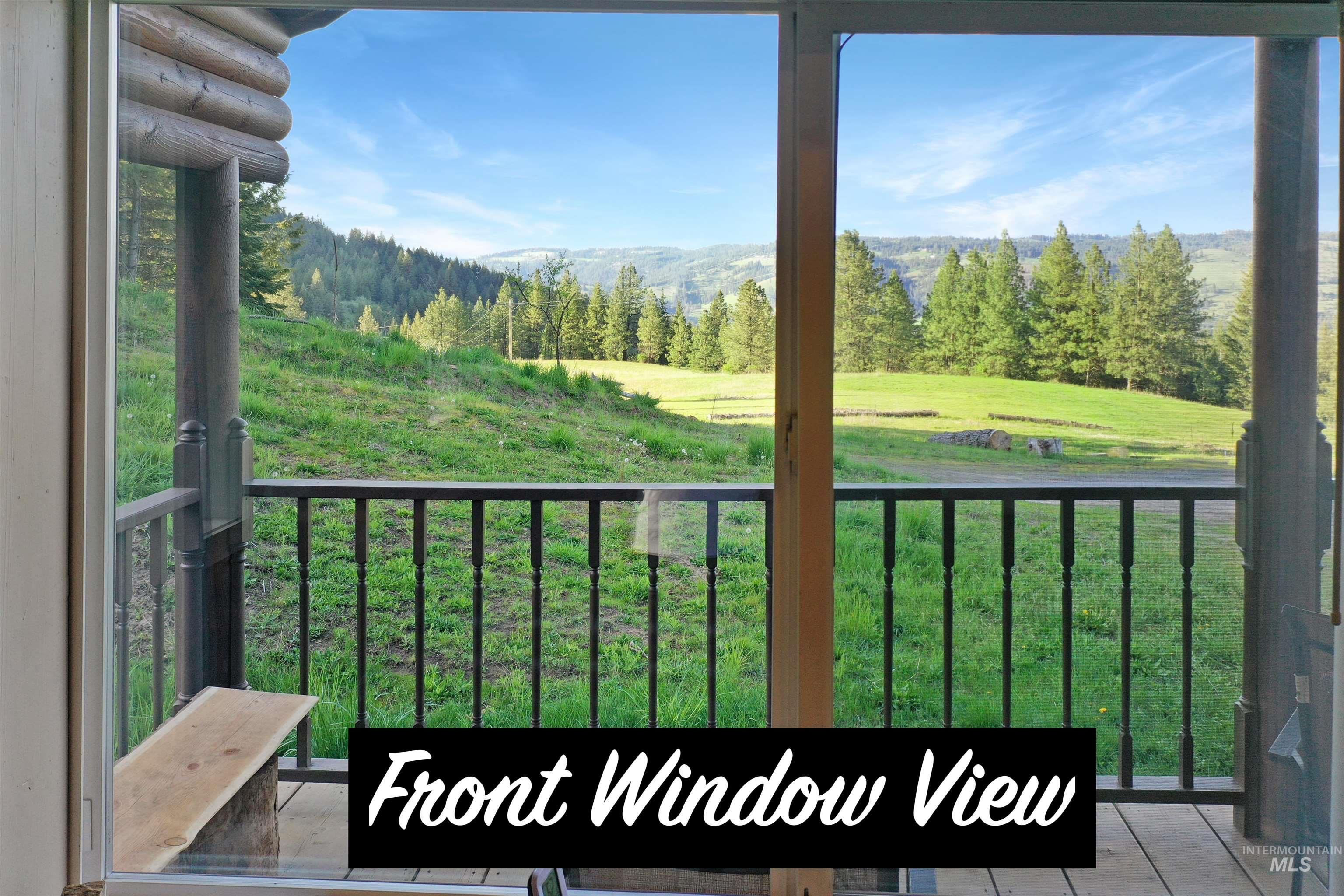 673 Neighbors Lane, Orofino, Idaho 83544, 3 Bedrooms, 2 Bathrooms, Residential For Sale, Price $549,000, 98945618