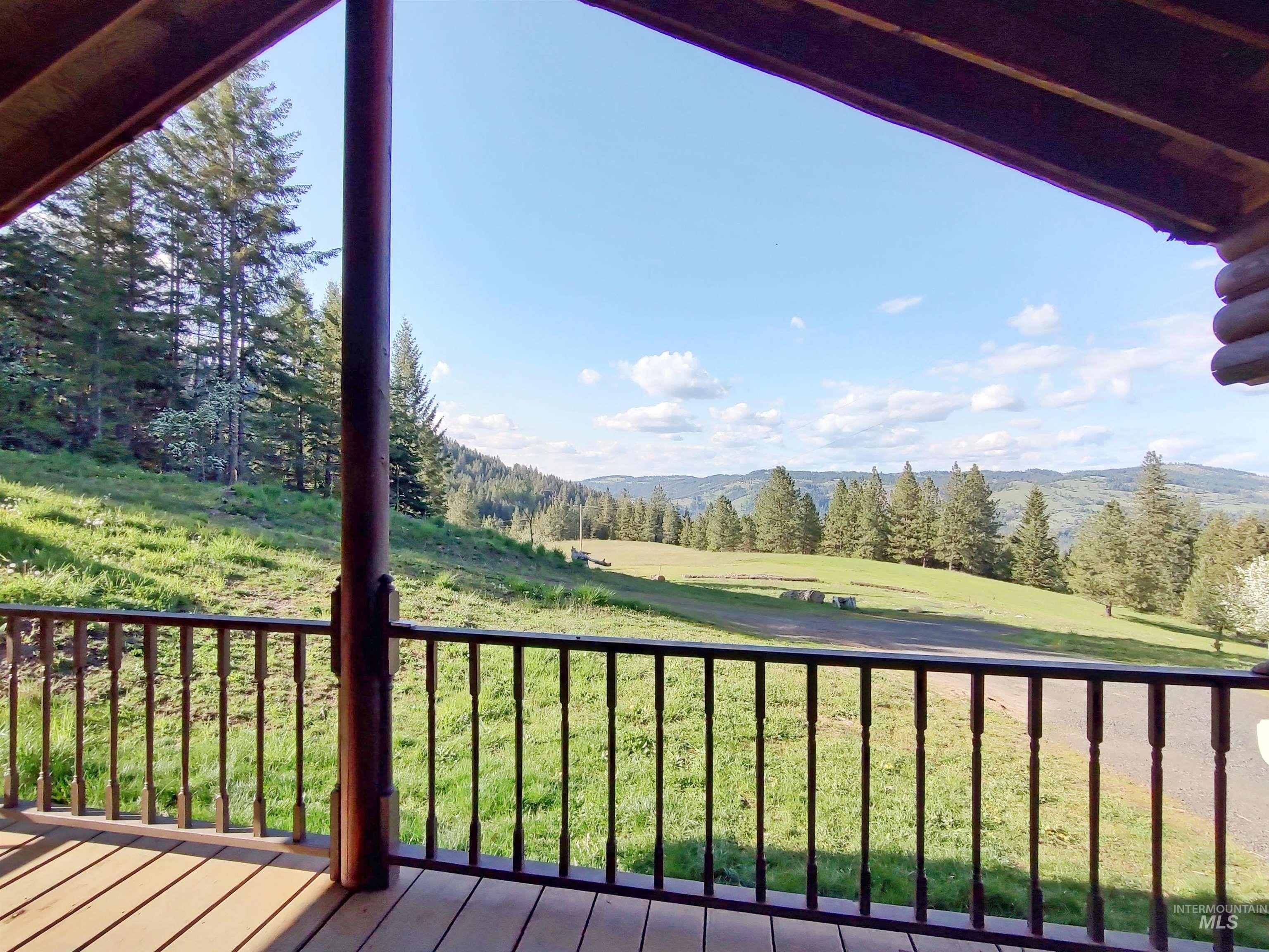673 Neighbors Lane, Orofino, Idaho 83544, 3 Bedrooms, 2 Bathrooms, Residential For Sale, Price $549,000, 98945618