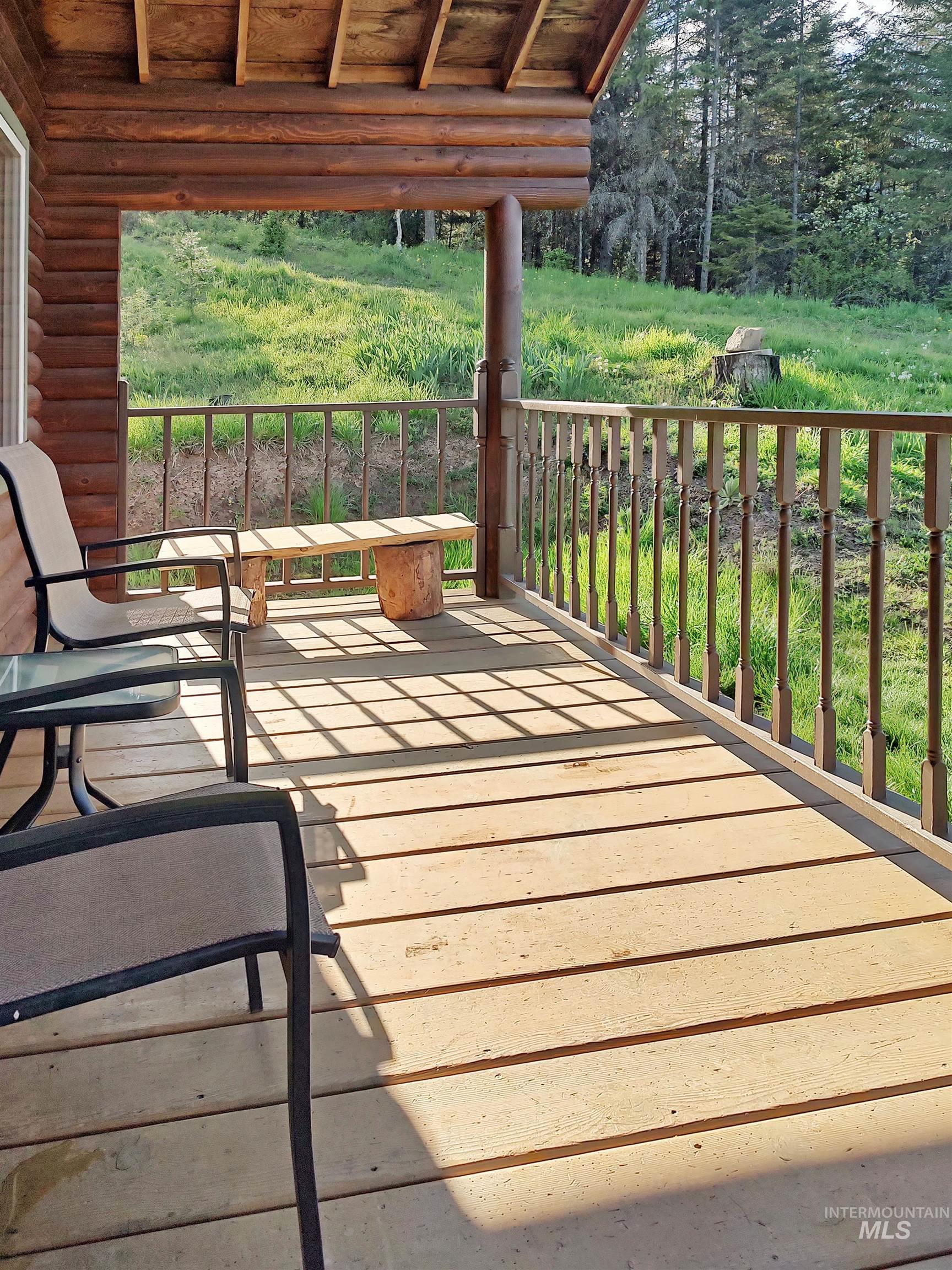 673 Neighbors Lane, Orofino, Idaho 83544, 3 Bedrooms, 2 Bathrooms, Residential For Sale, Price $549,000, 98945618