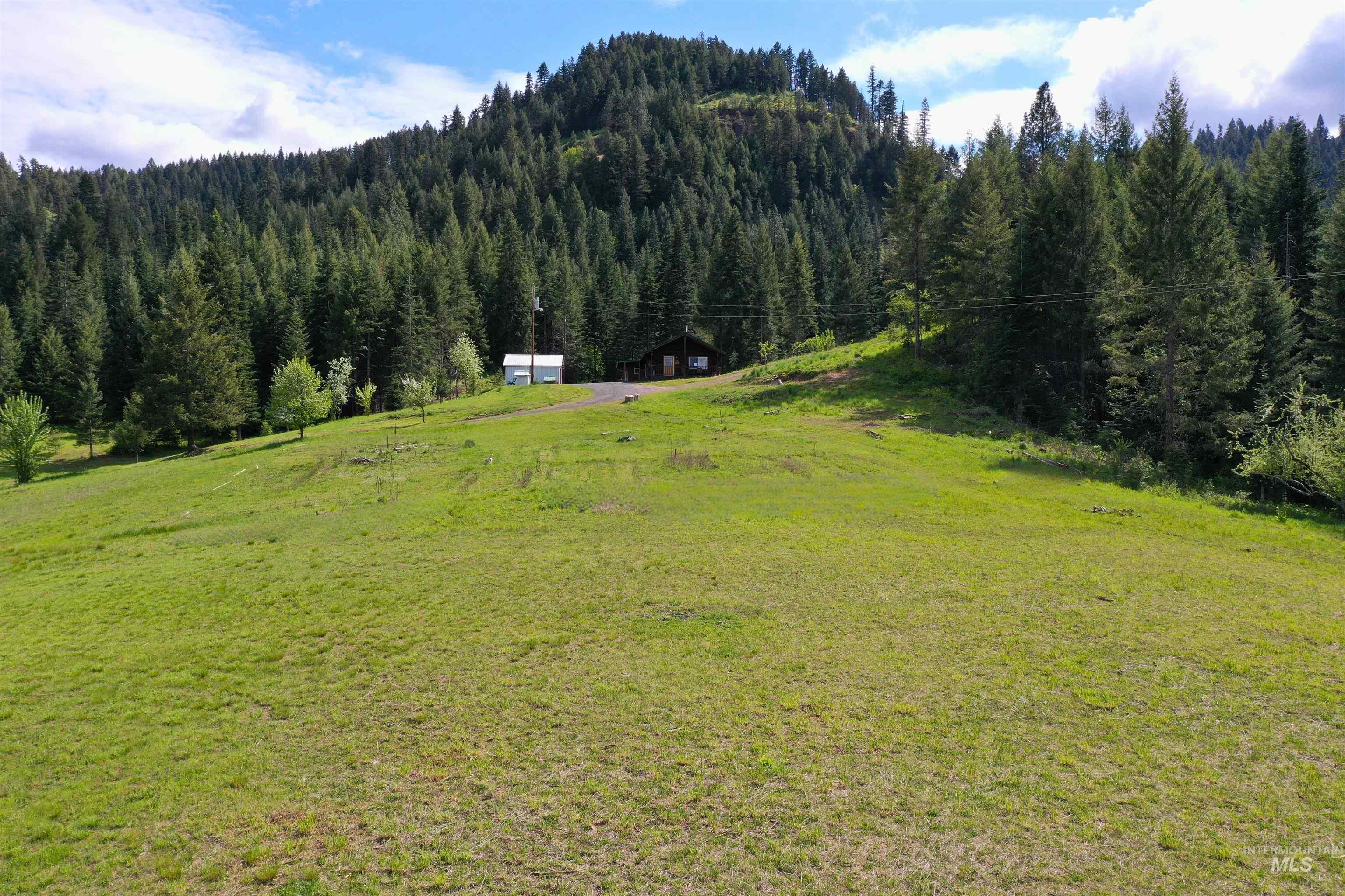 673 Neighbors Lane, Orofino, Idaho 83544, 3 Bedrooms, 2 Bathrooms, Residential For Sale, Price $549,000, 98945618