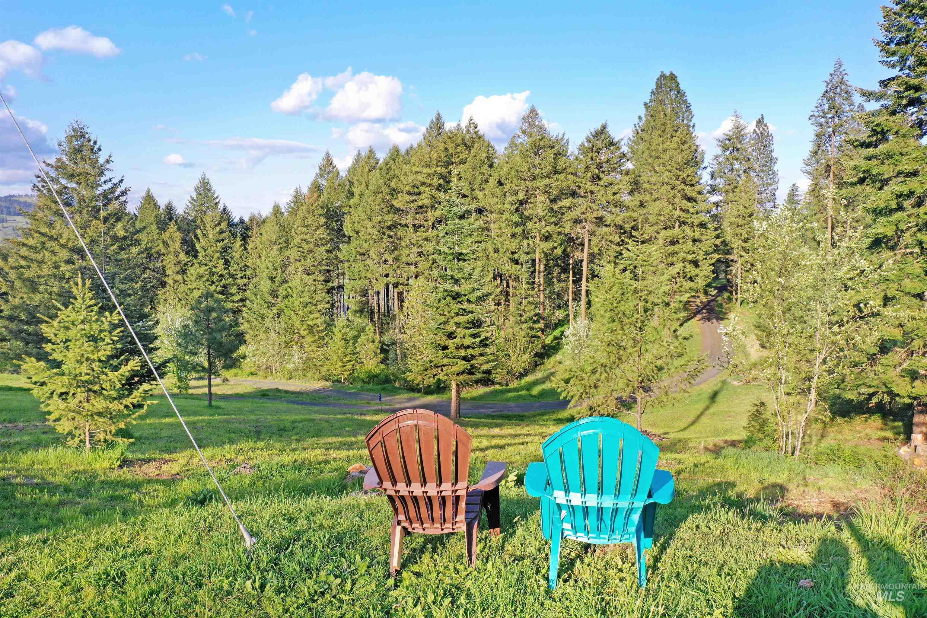 673 Neighbors Lane, Orofino, Idaho 83544, 3 Bedrooms, 2 Bathrooms, Residential For Sale, Price $549,000, 98945618