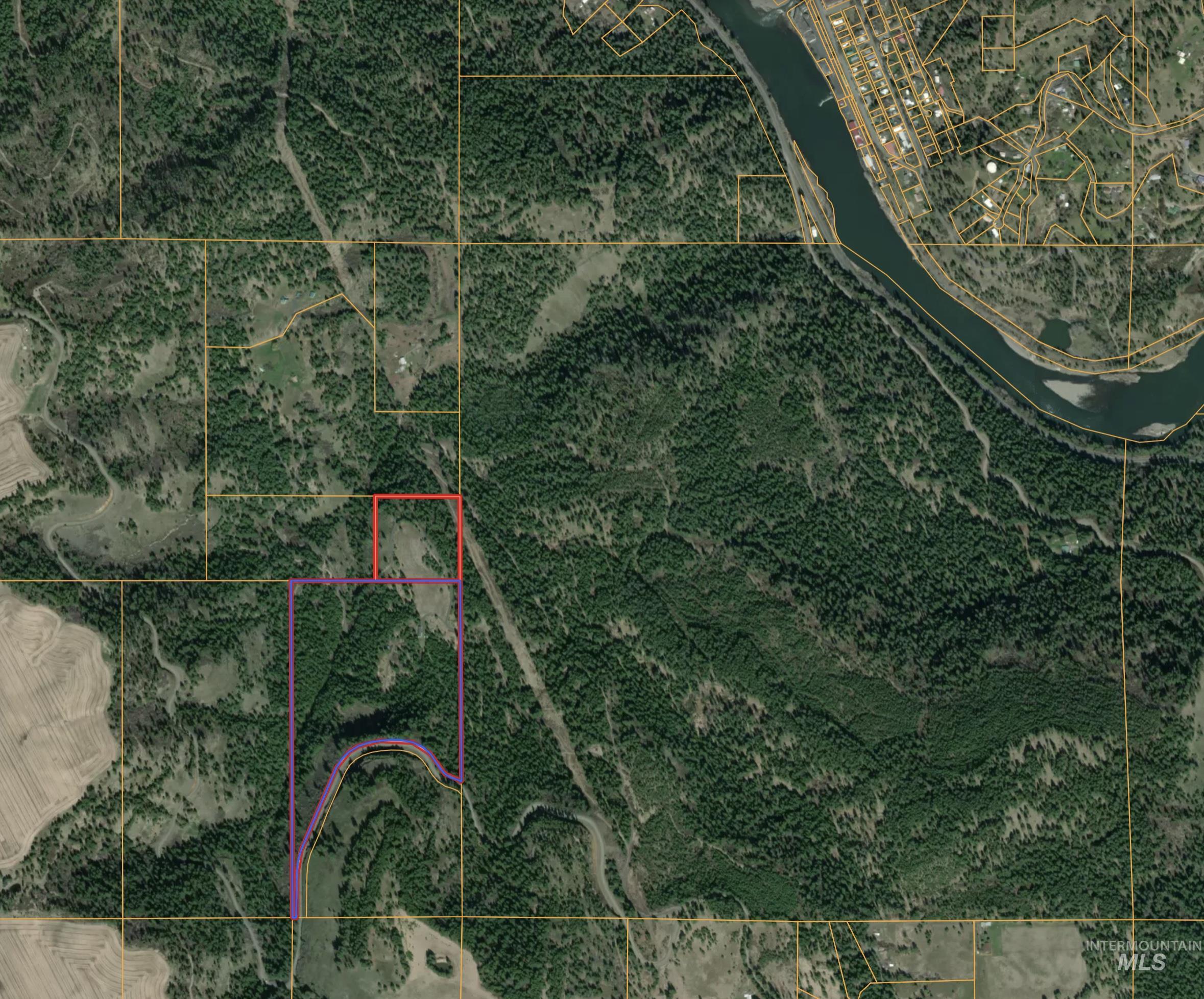 673 Neighbors Lane, Orofino, Idaho 83544, 3 Bedrooms, 2 Bathrooms, Residential For Sale, Price $549,000, 98945618